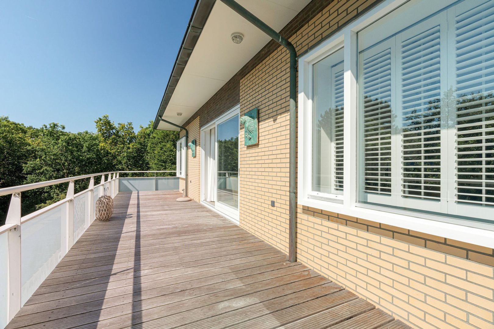 Rembrandtweg 20, Noordwijk foto-21