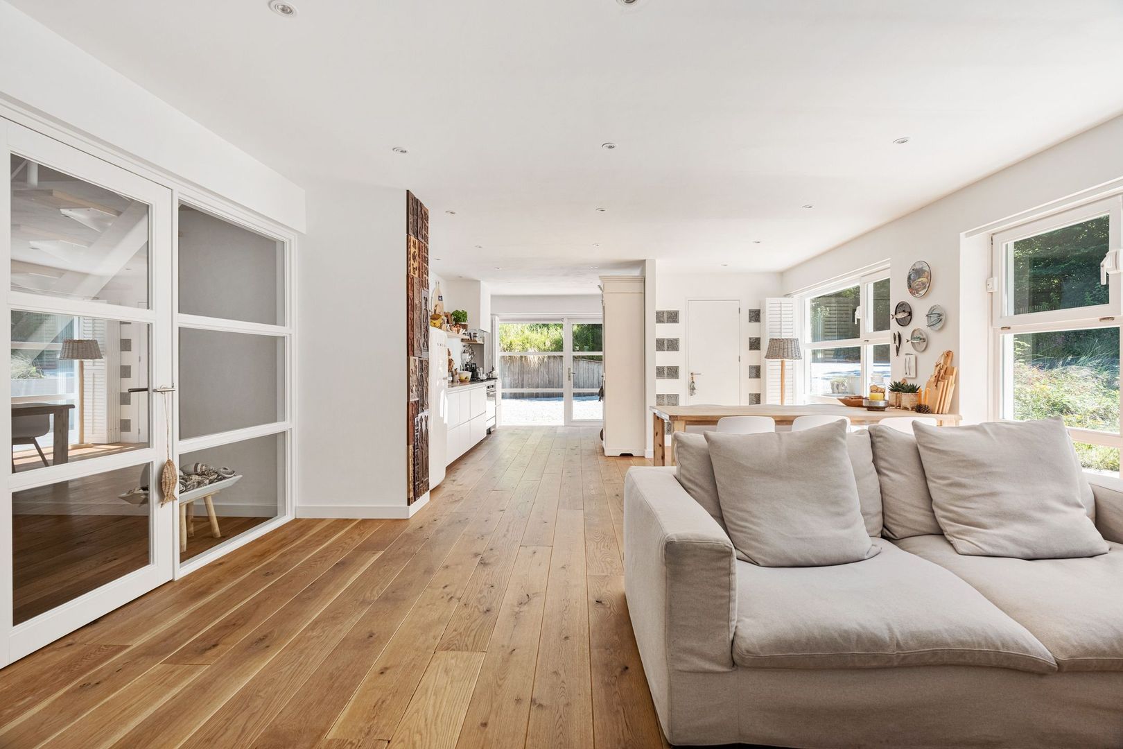 Rembrandtweg 20, Noordwijk foto-36