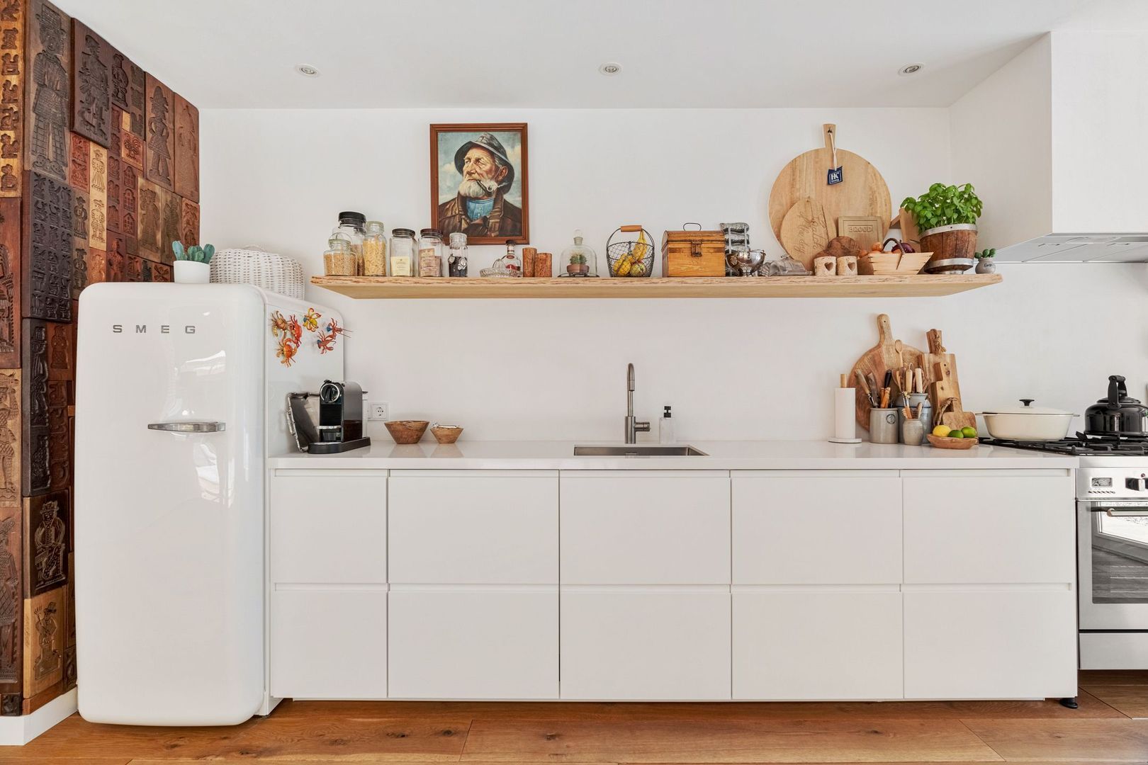 Rembrandtweg 20, Noordwijk foto-39