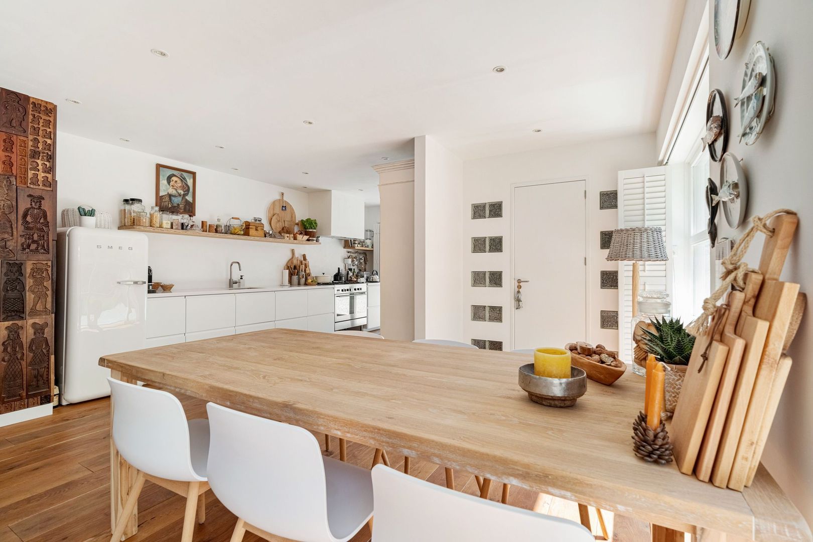 Rembrandtweg 20, Noordwijk foto-38