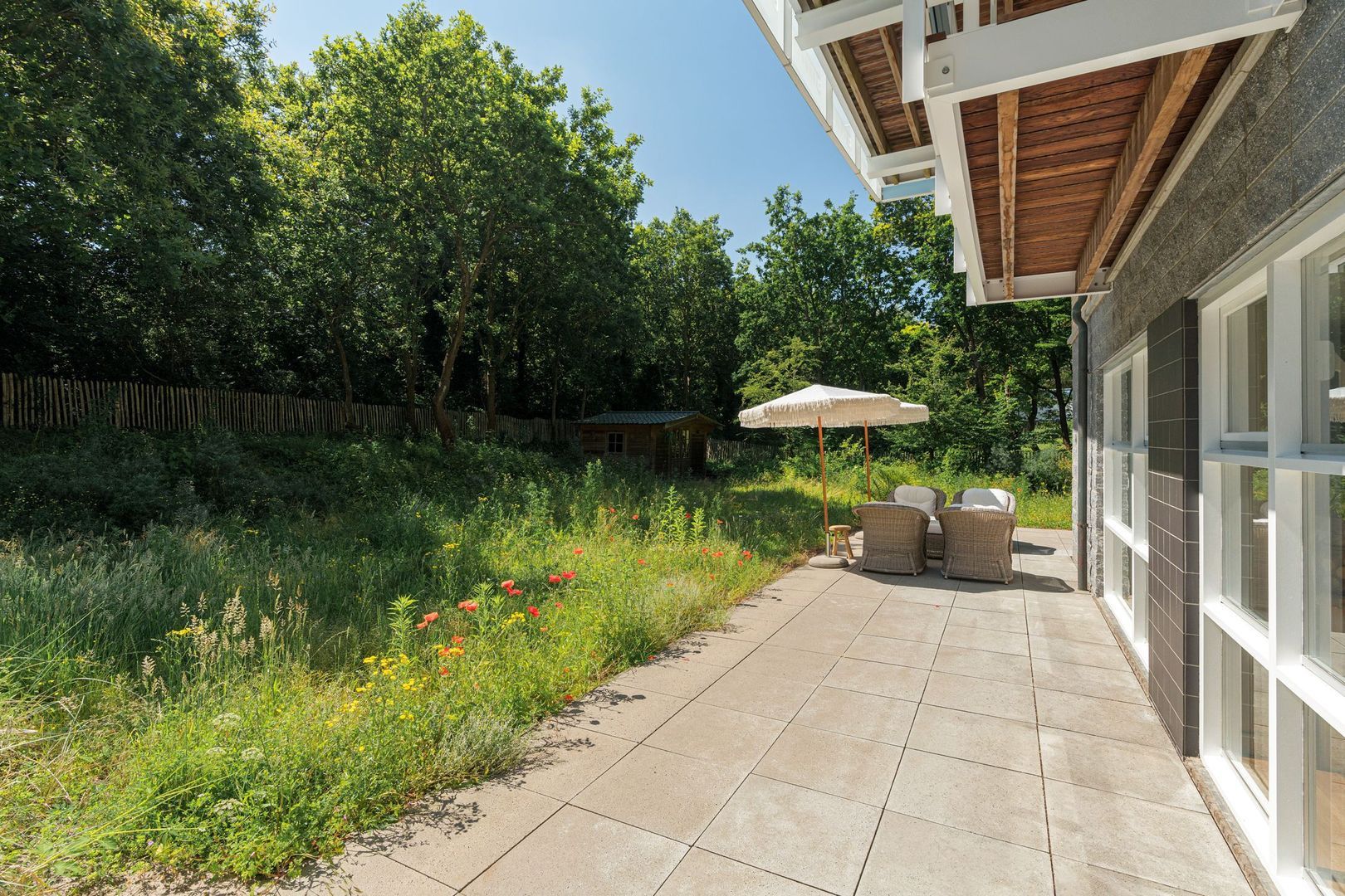 Rembrandtweg 20, Noordwijk foto-45