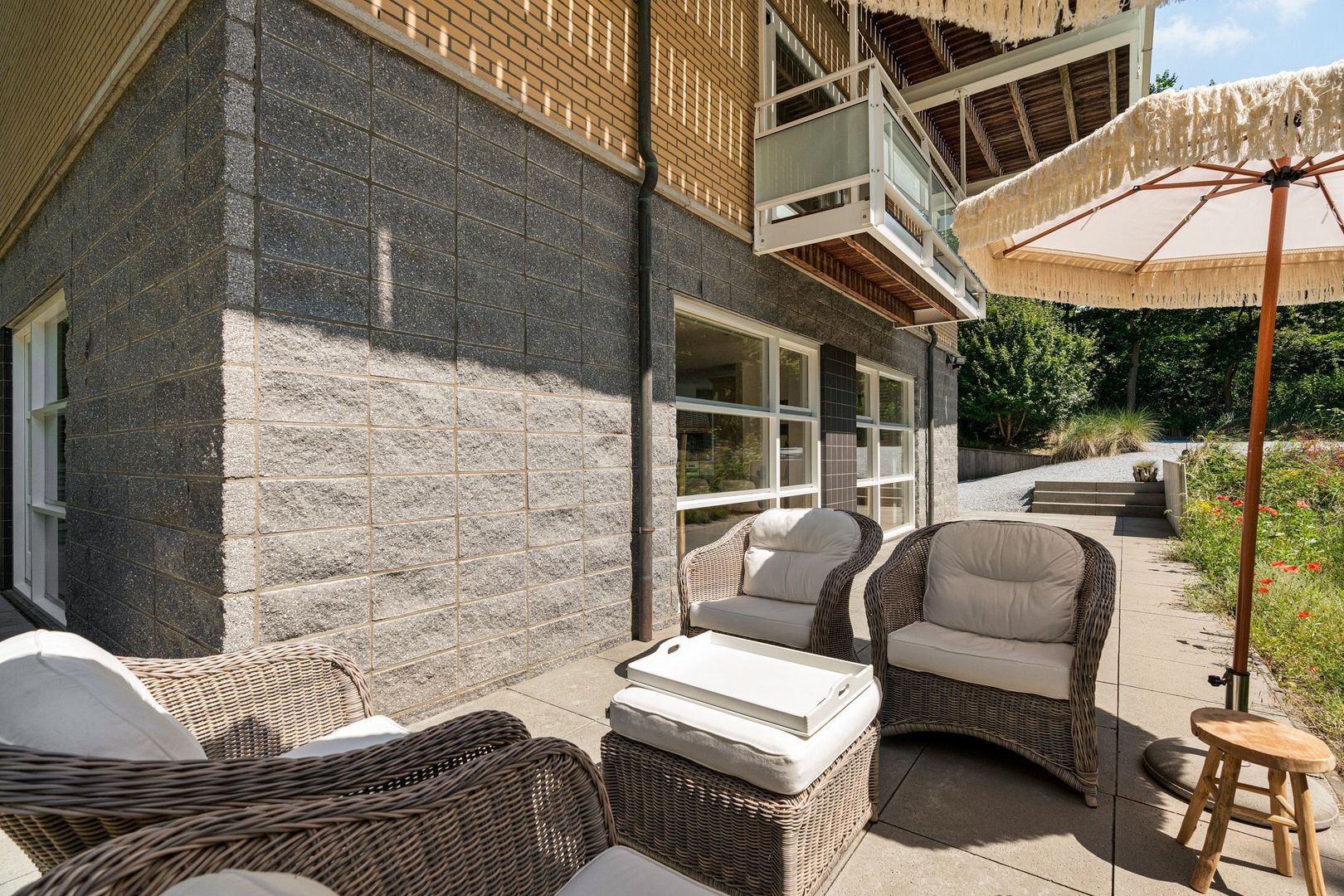 Rembrandtweg 20, Noordwijk foto-47