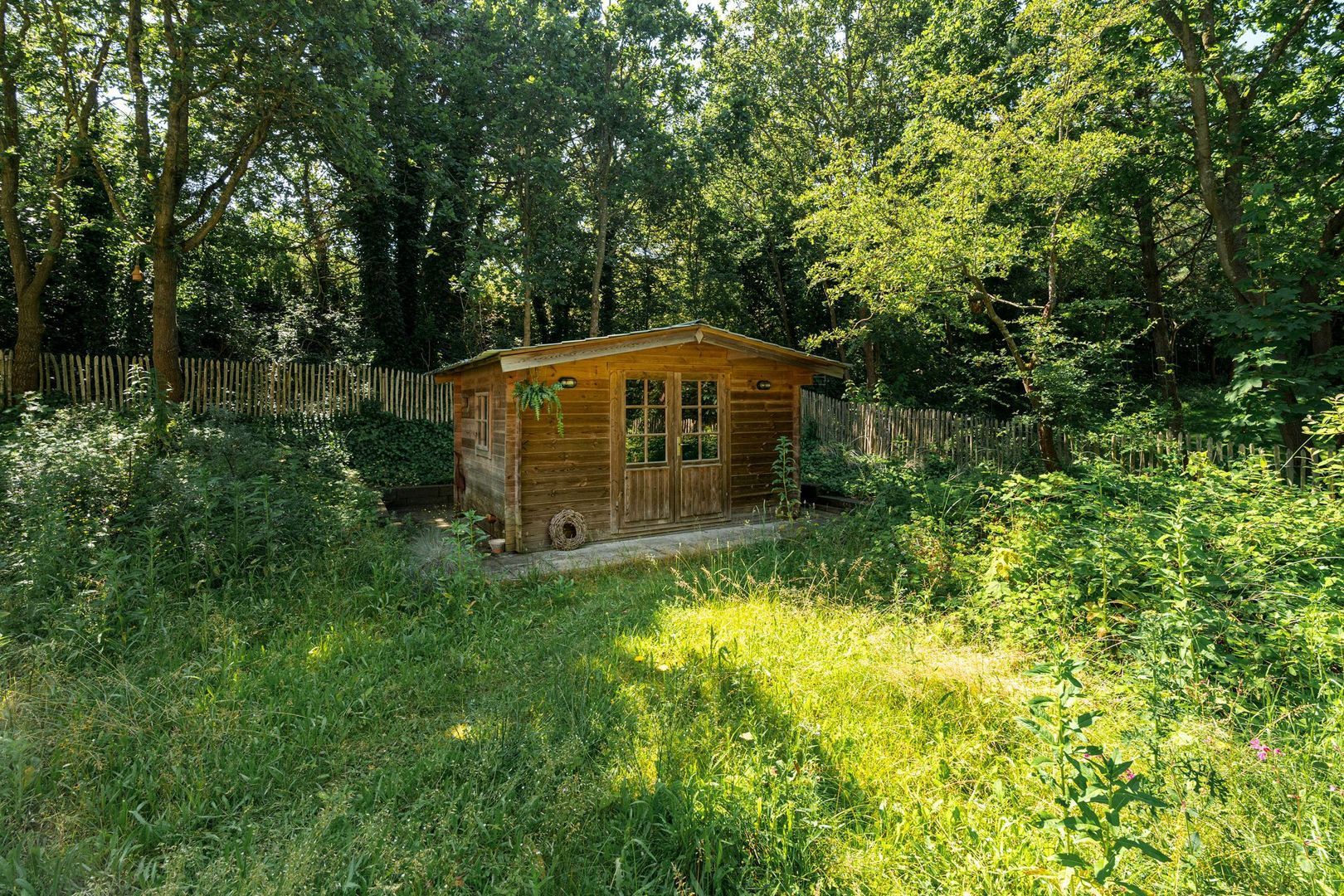 Rembrandtweg 20, Noordwijk foto-46