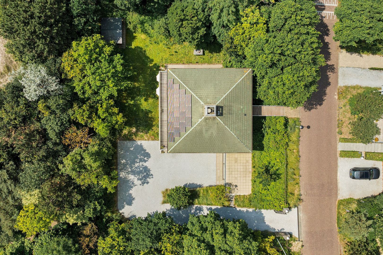 Rembrandtweg 20, Noordwijk foto-48