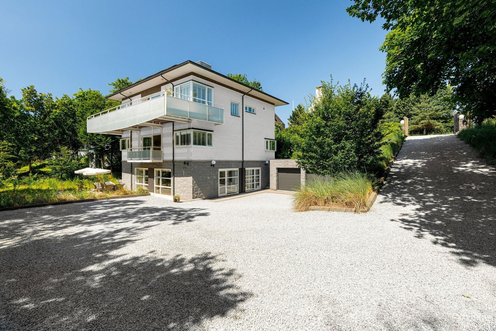 Rembrandtweg 20, Noordwijk foto-2