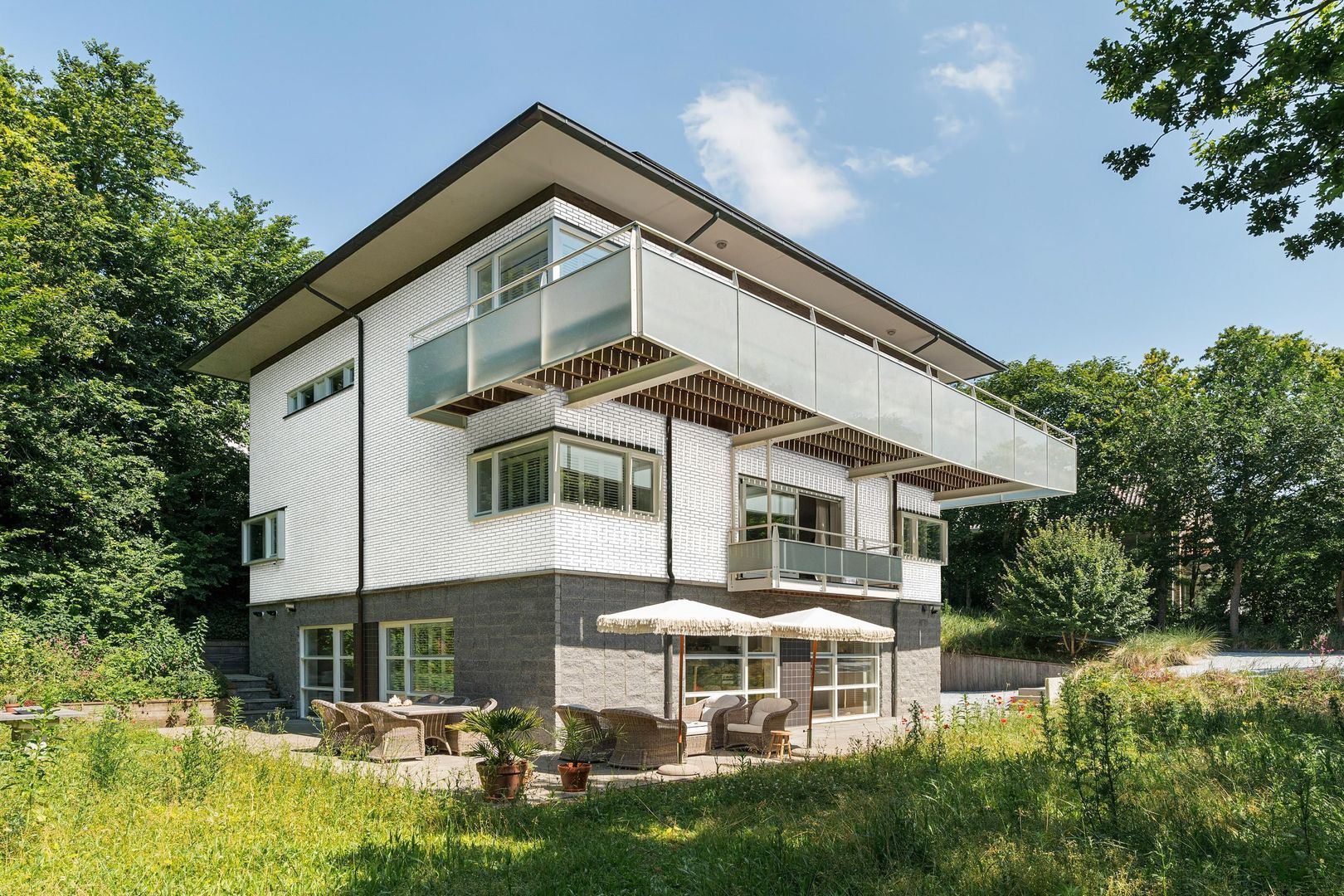 Rembrandtweg 20, Noordwijk foto-4