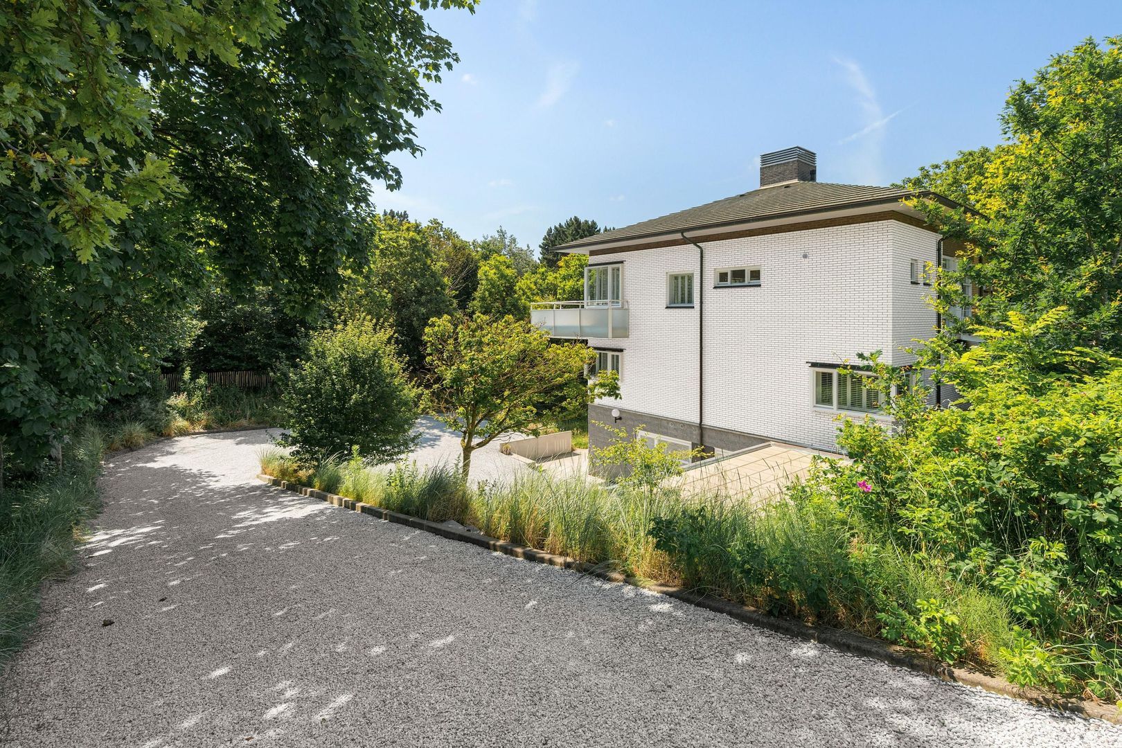 Rembrandtweg 20, Noordwijk foto-9