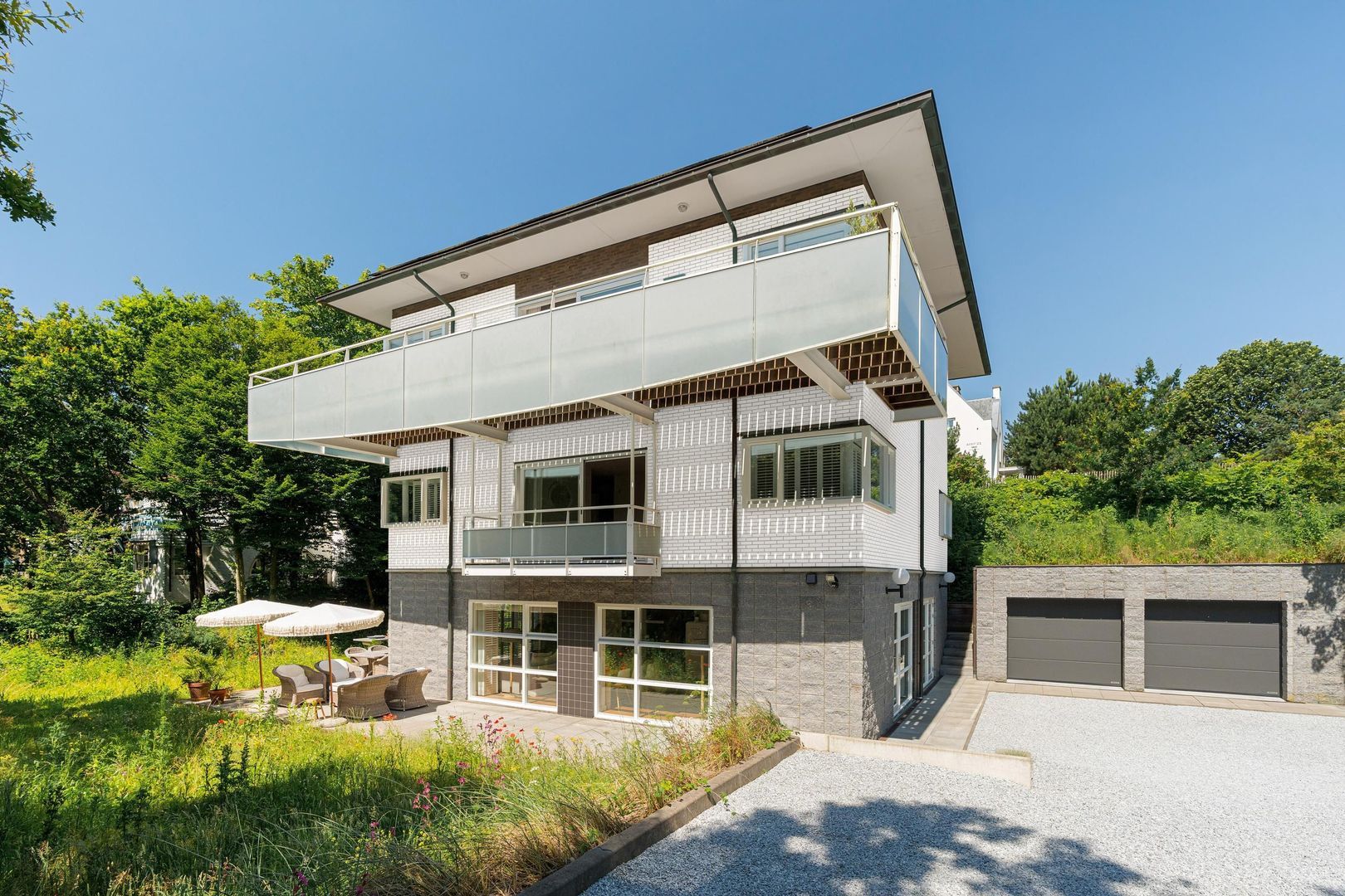 Rembrandtweg 20, Noordwijk foto-6