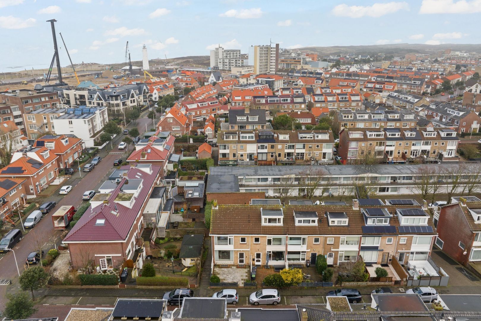 de Ruyterstraat 37, Noordwijk foto-1