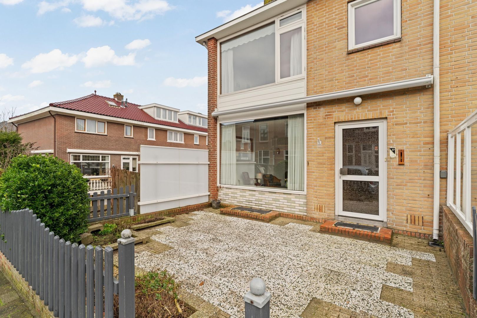 de Ruyterstraat 37, Noordwijk foto-3