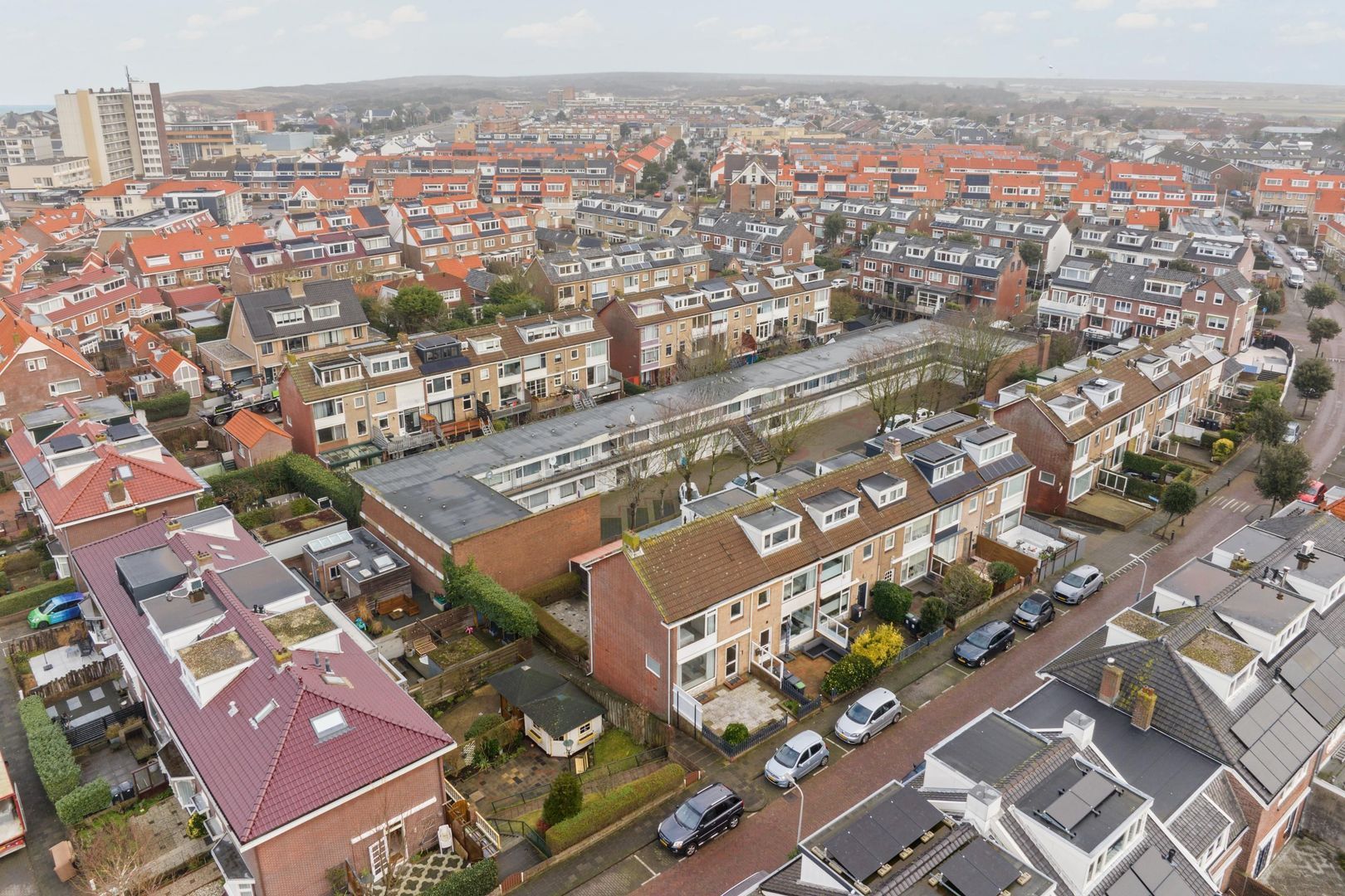 de Ruyterstraat 37, Noordwijk foto-2