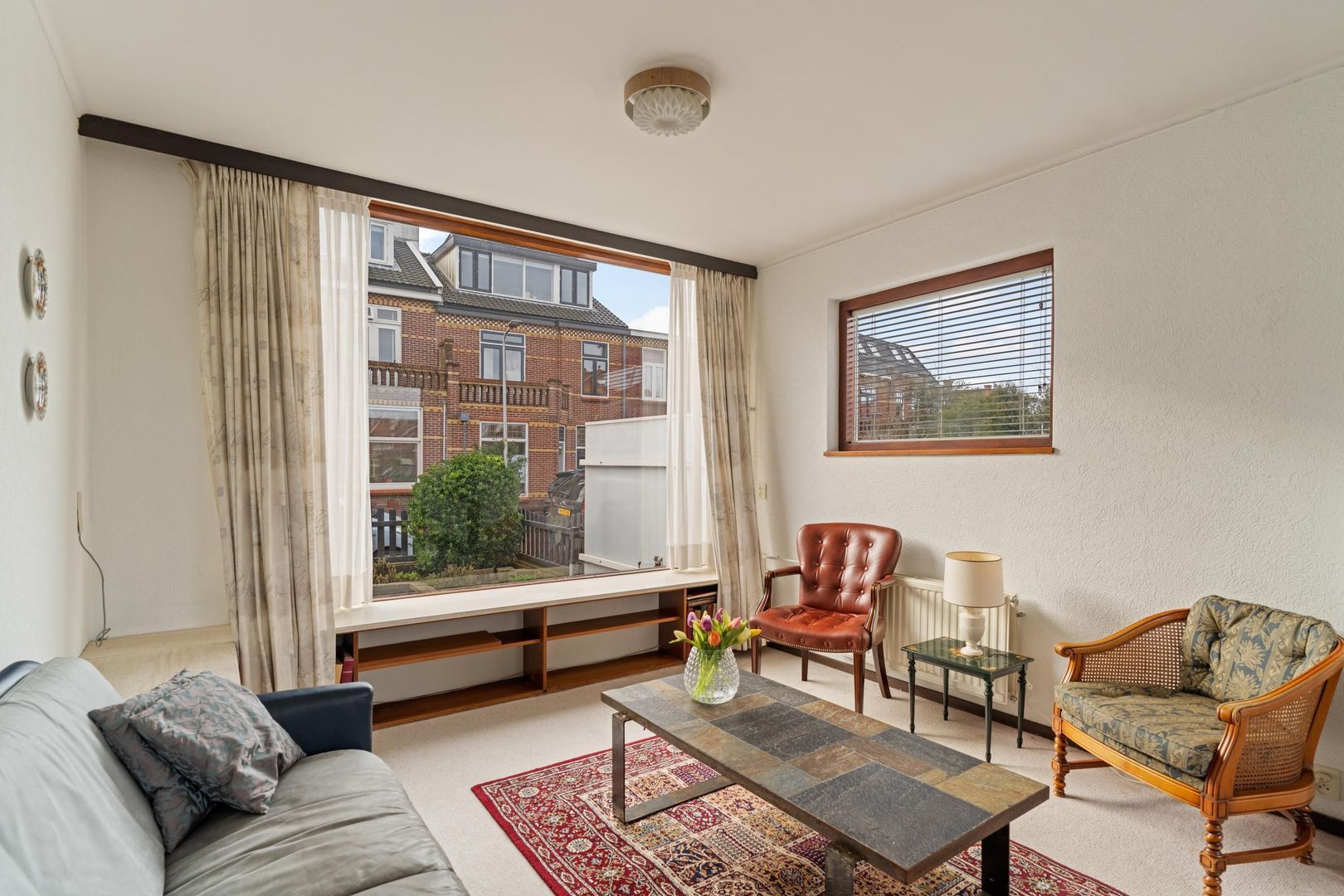 de Ruyterstraat 37, Noordwijk foto-5