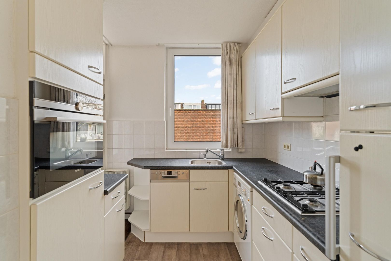 de Ruyterstraat 37, Noordwijk foto-7