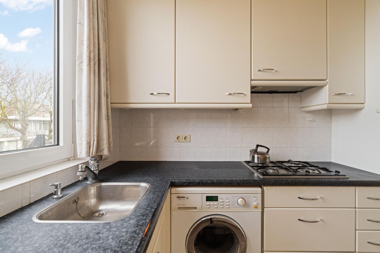 de Ruyterstraat 37, Noordwijk foto-8