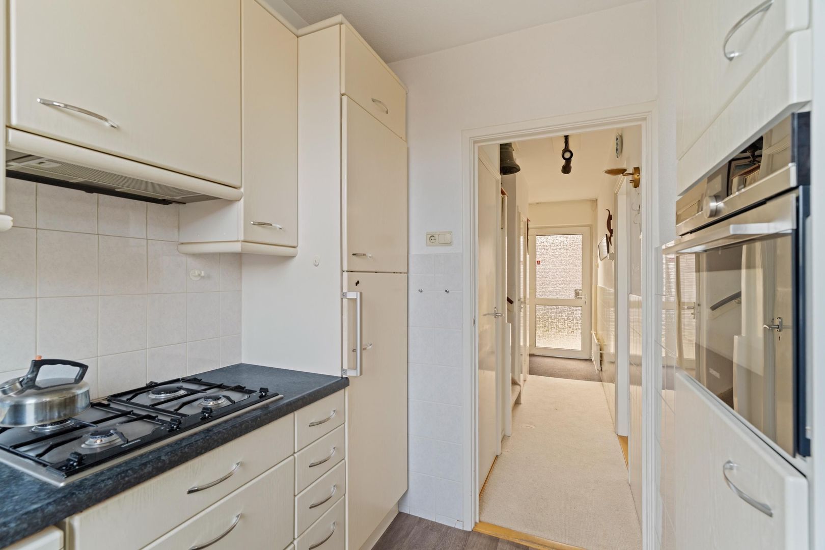 de Ruyterstraat 37, Noordwijk foto-9