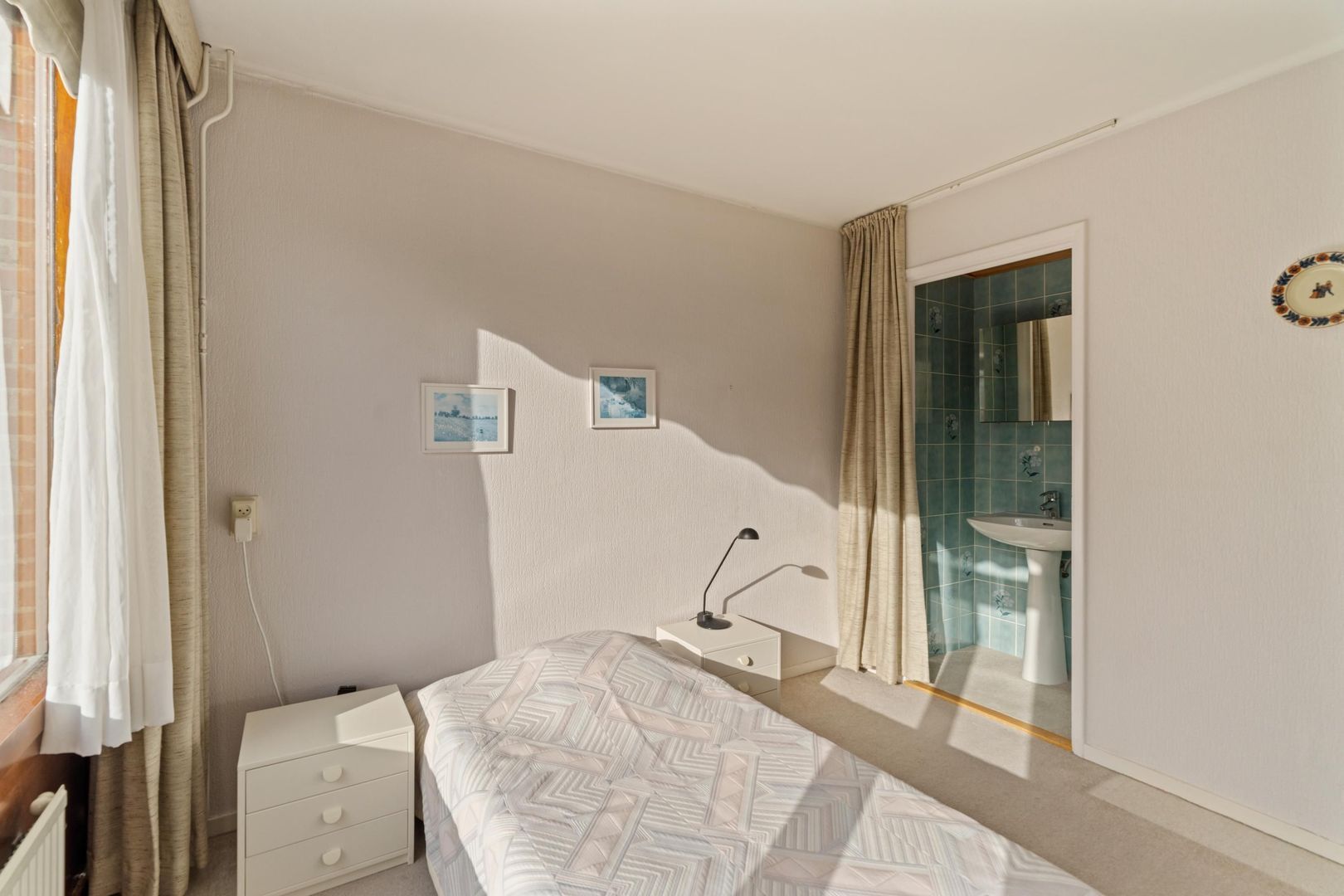 de Ruyterstraat 37, Noordwijk foto-14