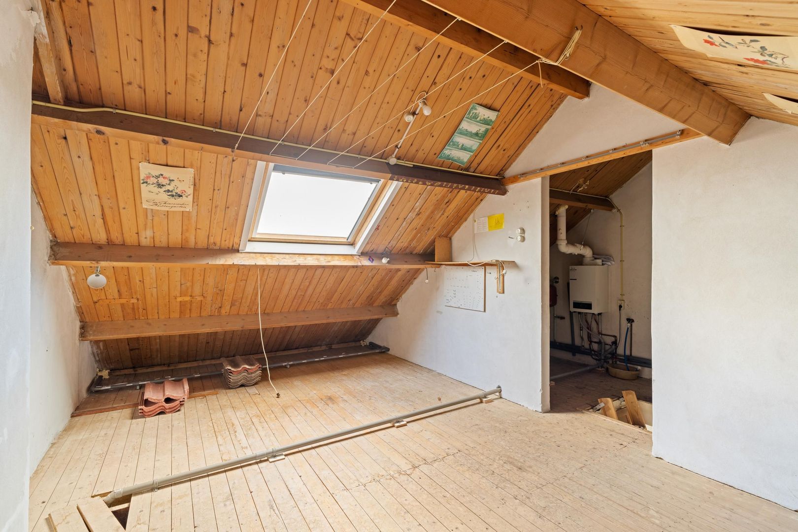 de Ruyterstraat 37, Noordwijk foto-19