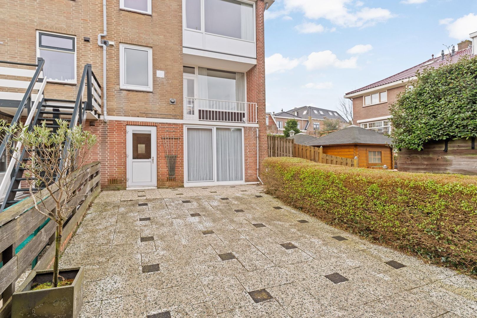 de Ruyterstraat 37, Noordwijk foto-22