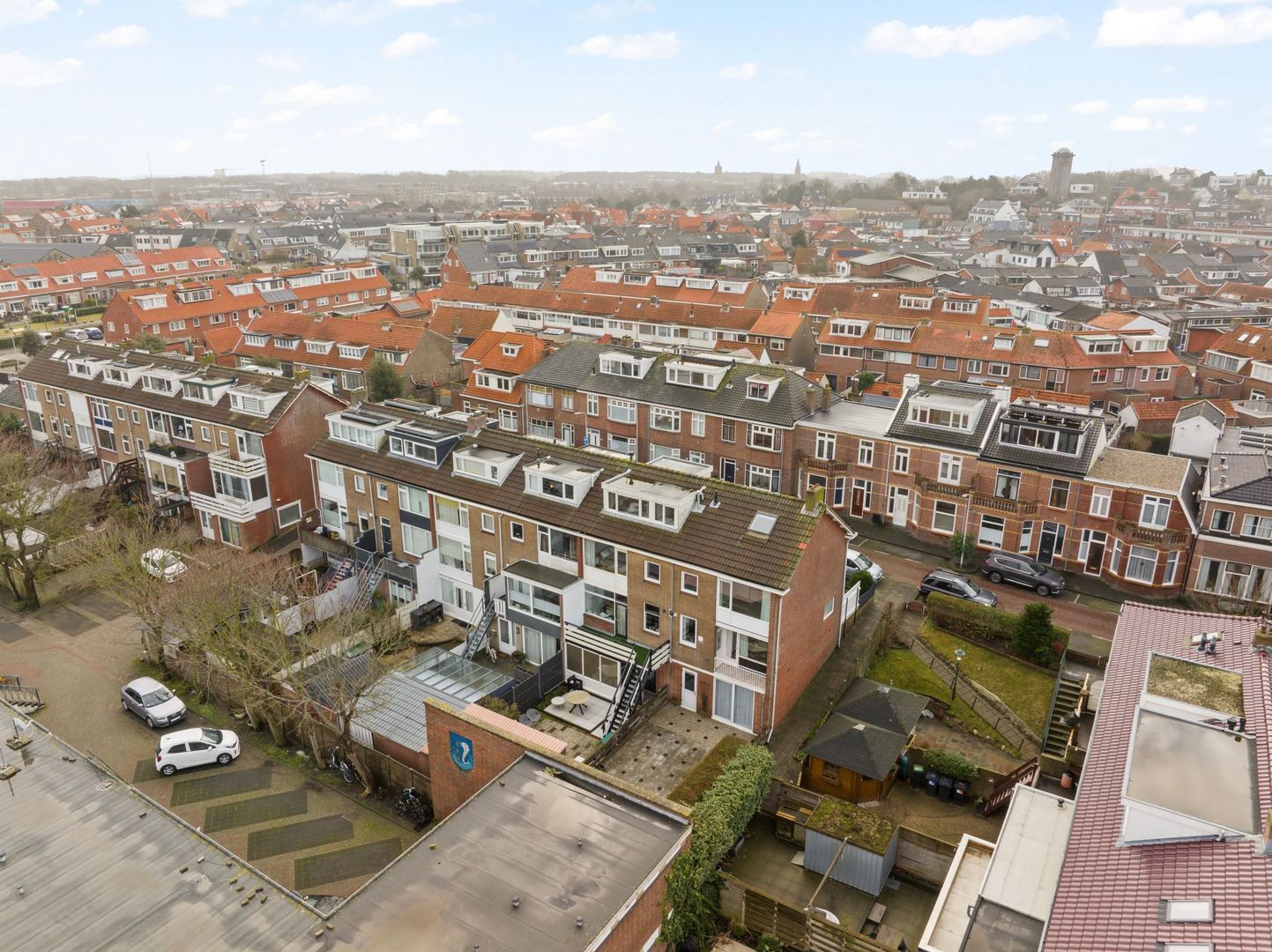 de Ruyterstraat 37, Noordwijk foto-31