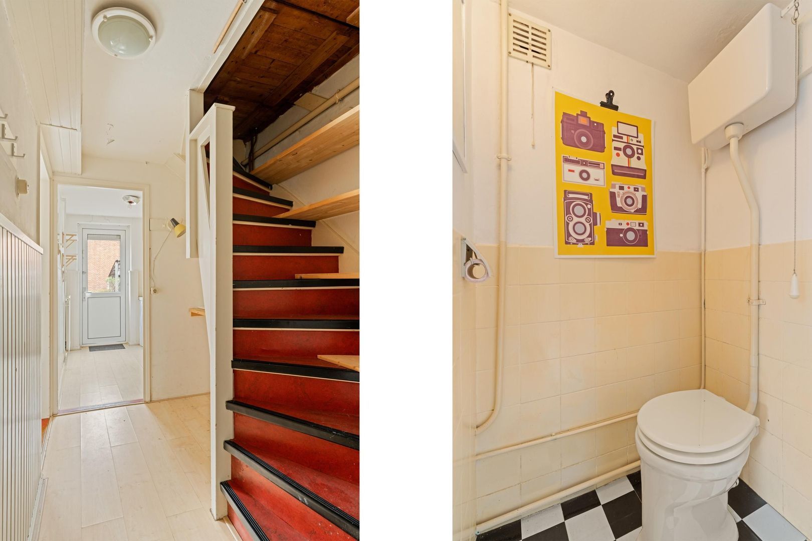 de Ruyterstraat 37, Noordwijk foto-27