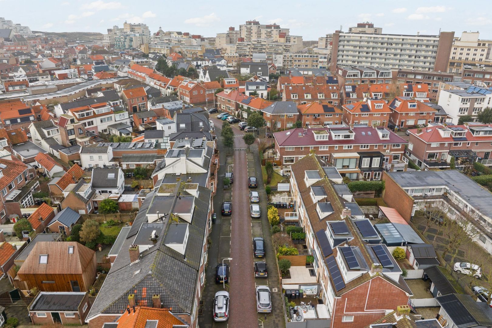 de Ruyterstraat 37, Noordwijk foto-33