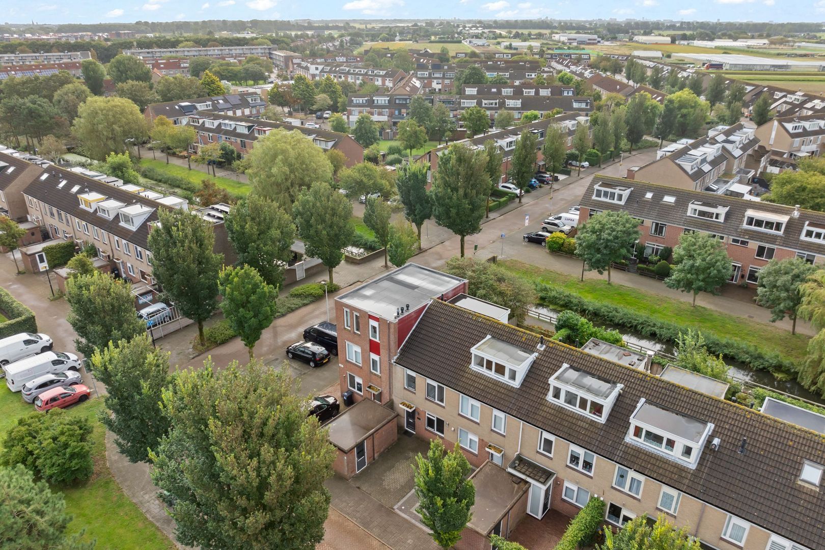 Alk 3, Noordwijk foto-1