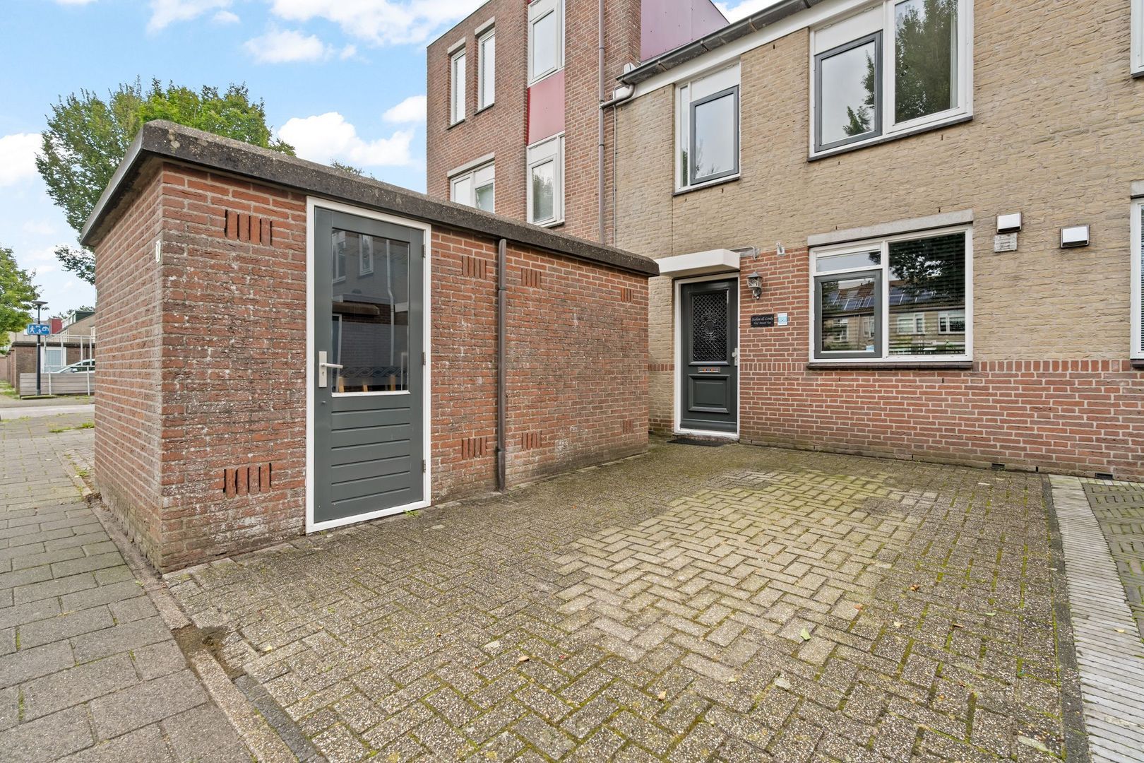 Alk 3, Noordwijk foto-4