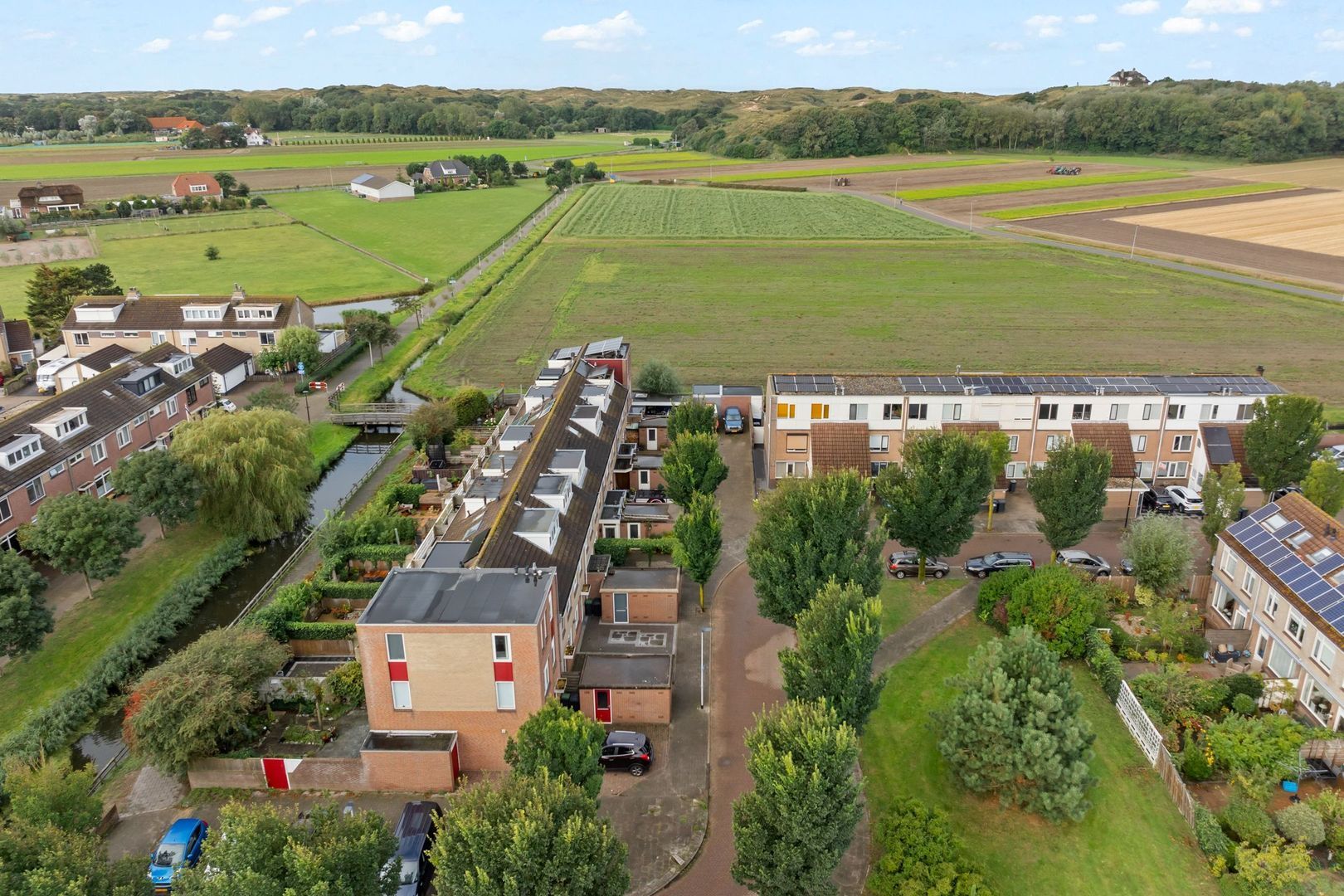 Alk 3, Noordwijk foto-3