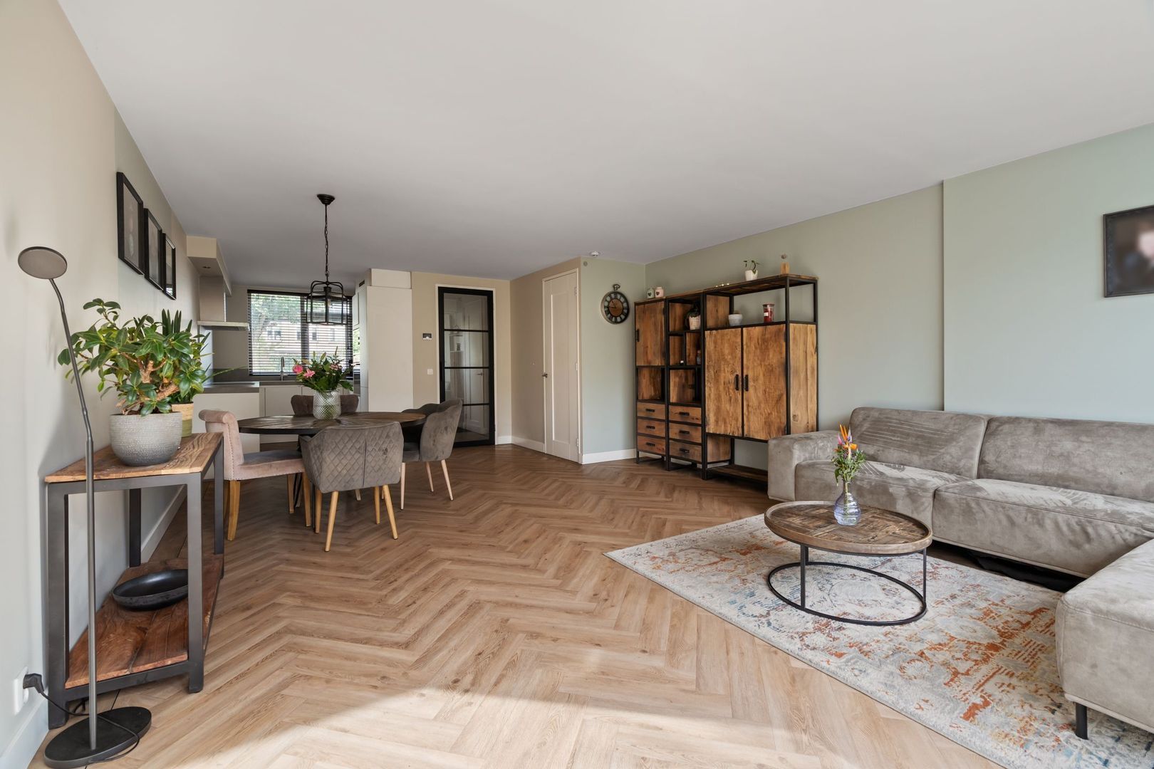 Alk 3, Noordwijk foto-12