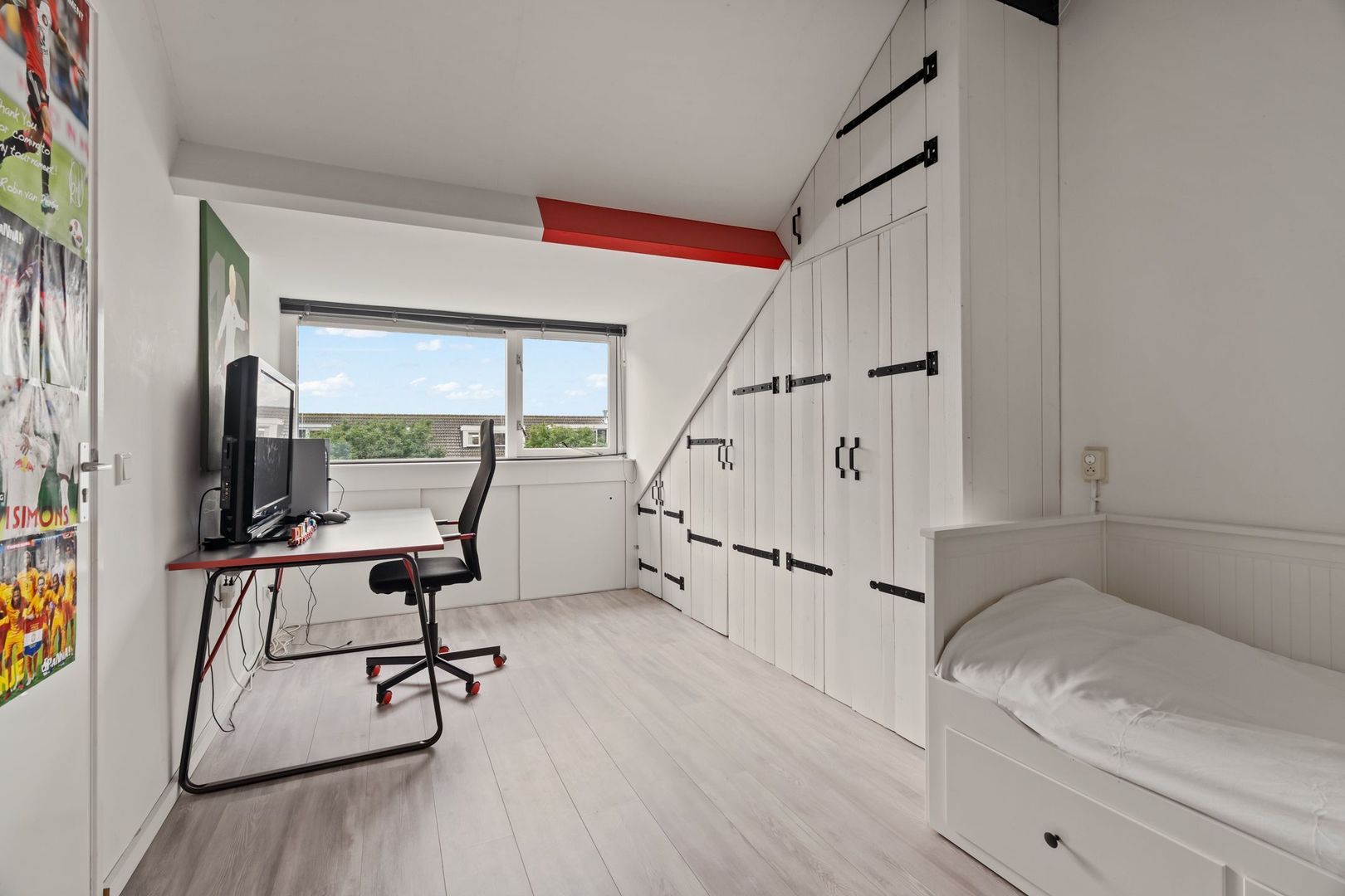 Alk 3, Noordwijk foto-33