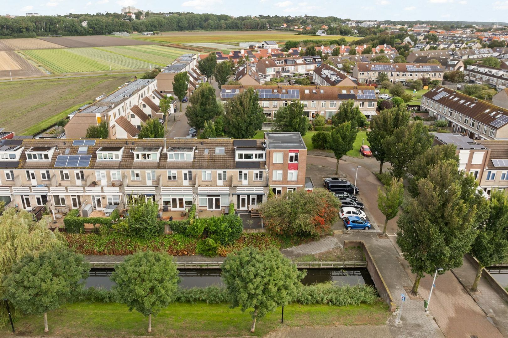 Alk 3, Noordwijk foto-35