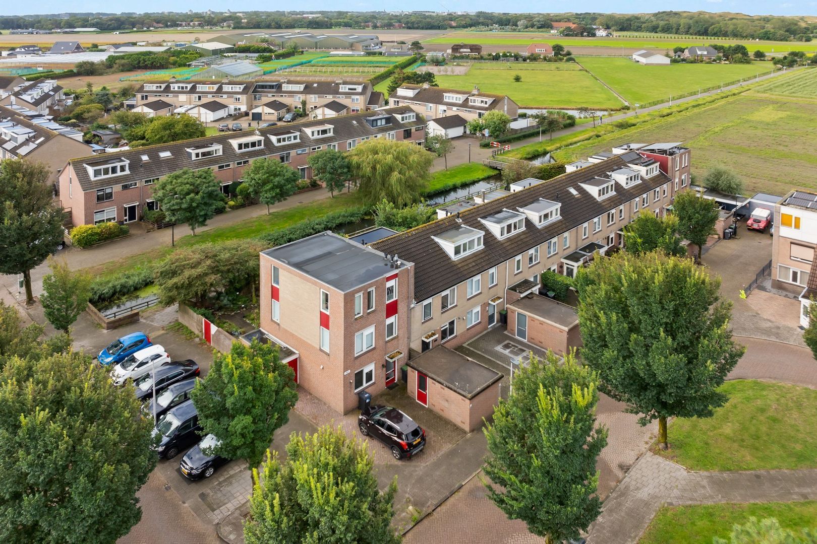 Alk 3, Noordwijk foto-36