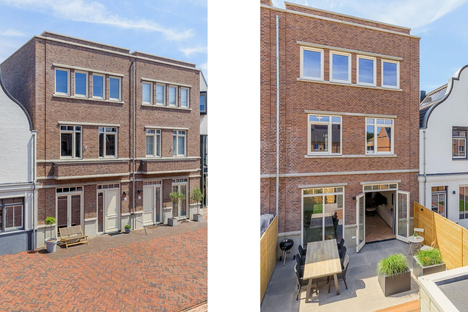 Nieuwe Voorstraat 55, Noordwijk foto-1