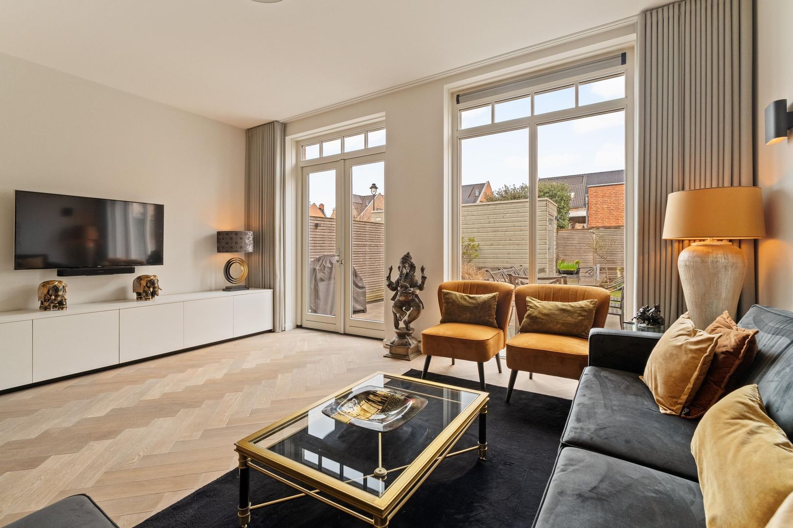 Nieuwe Voorstraat 55, Noordwijk foto-6