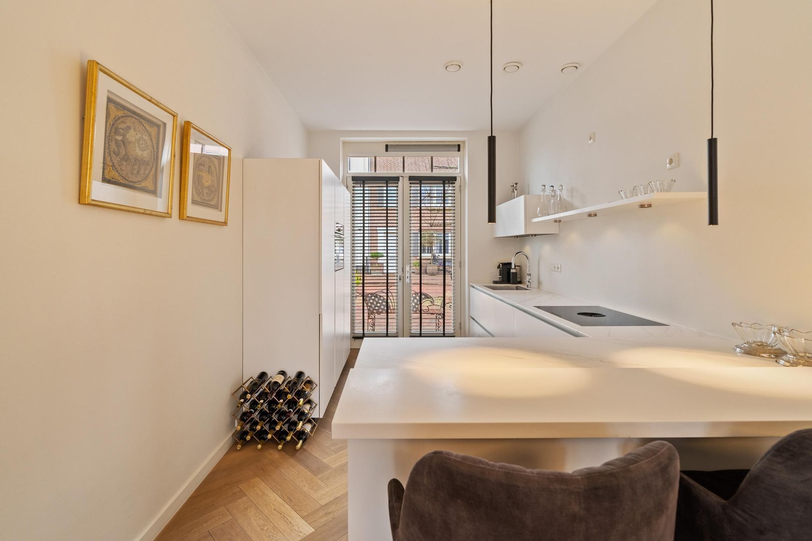 Nieuwe Voorstraat 55, Noordwijk foto-8