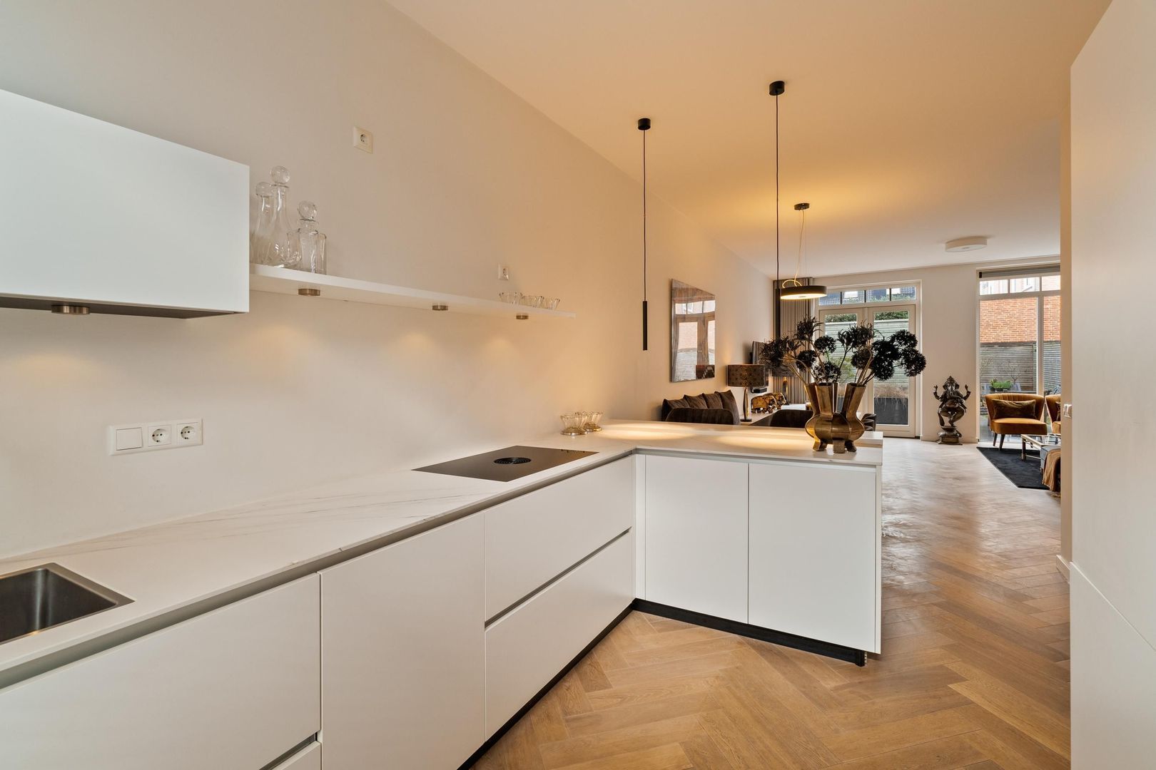 Nieuwe Voorstraat 55, Noordwijk foto-9