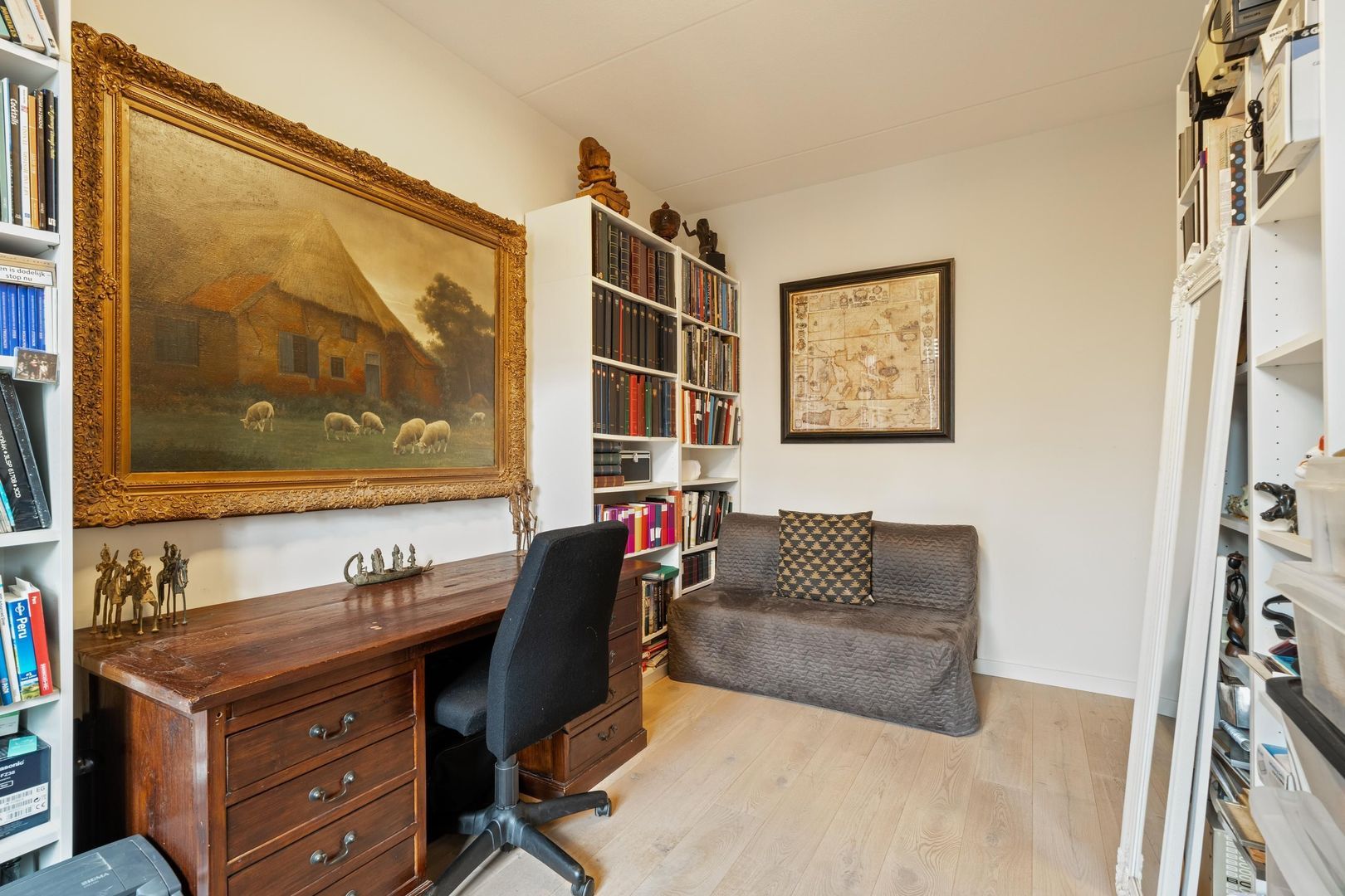 Nieuwe Voorstraat 55, Noordwijk foto-20