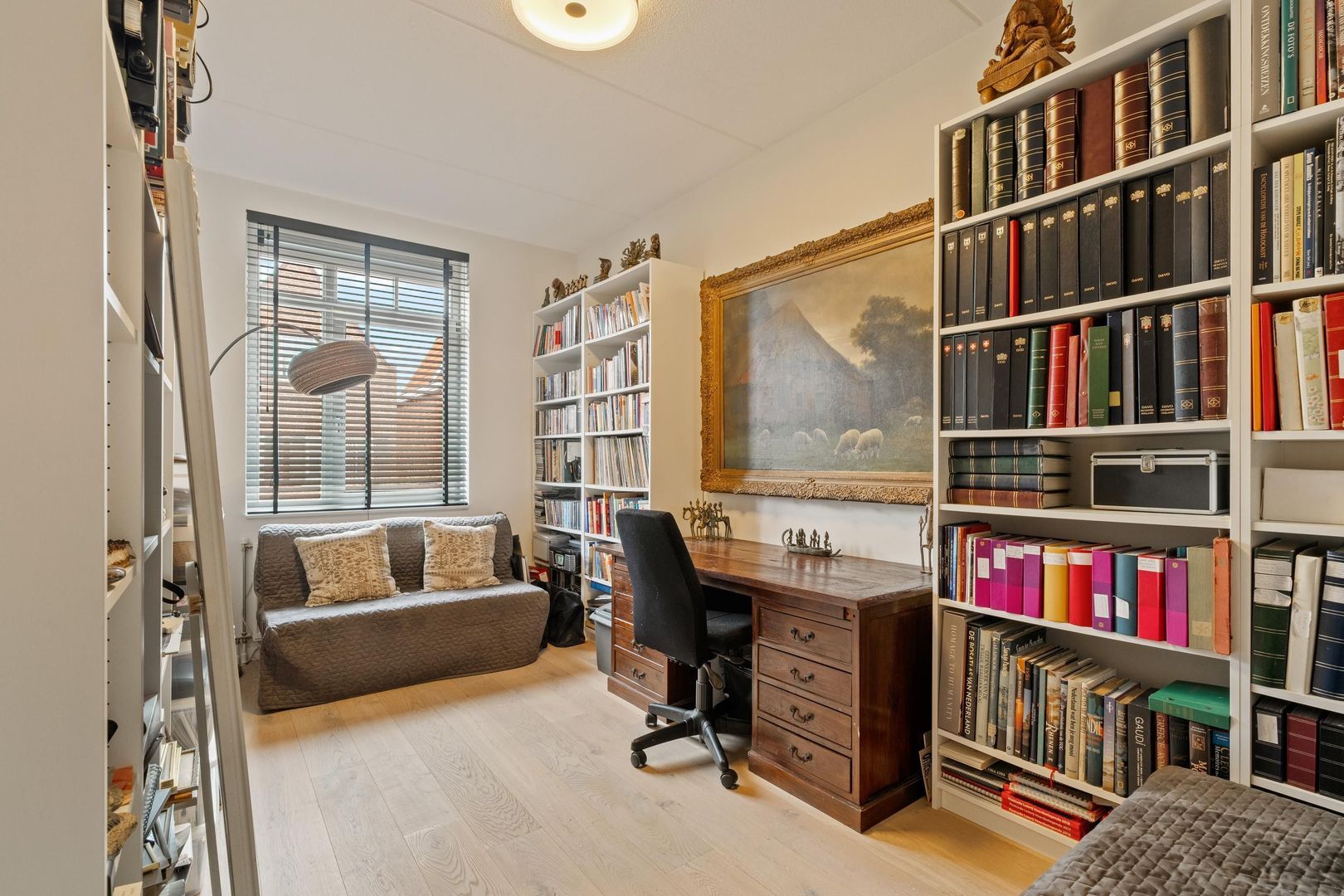 Nieuwe Voorstraat 55, Noordwijk foto-19