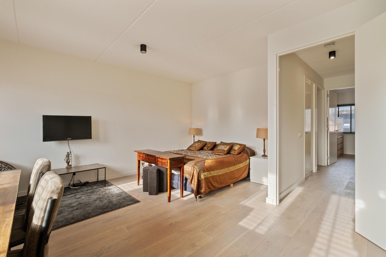 Nieuwe Voorstraat 55, Noordwijk foto-24