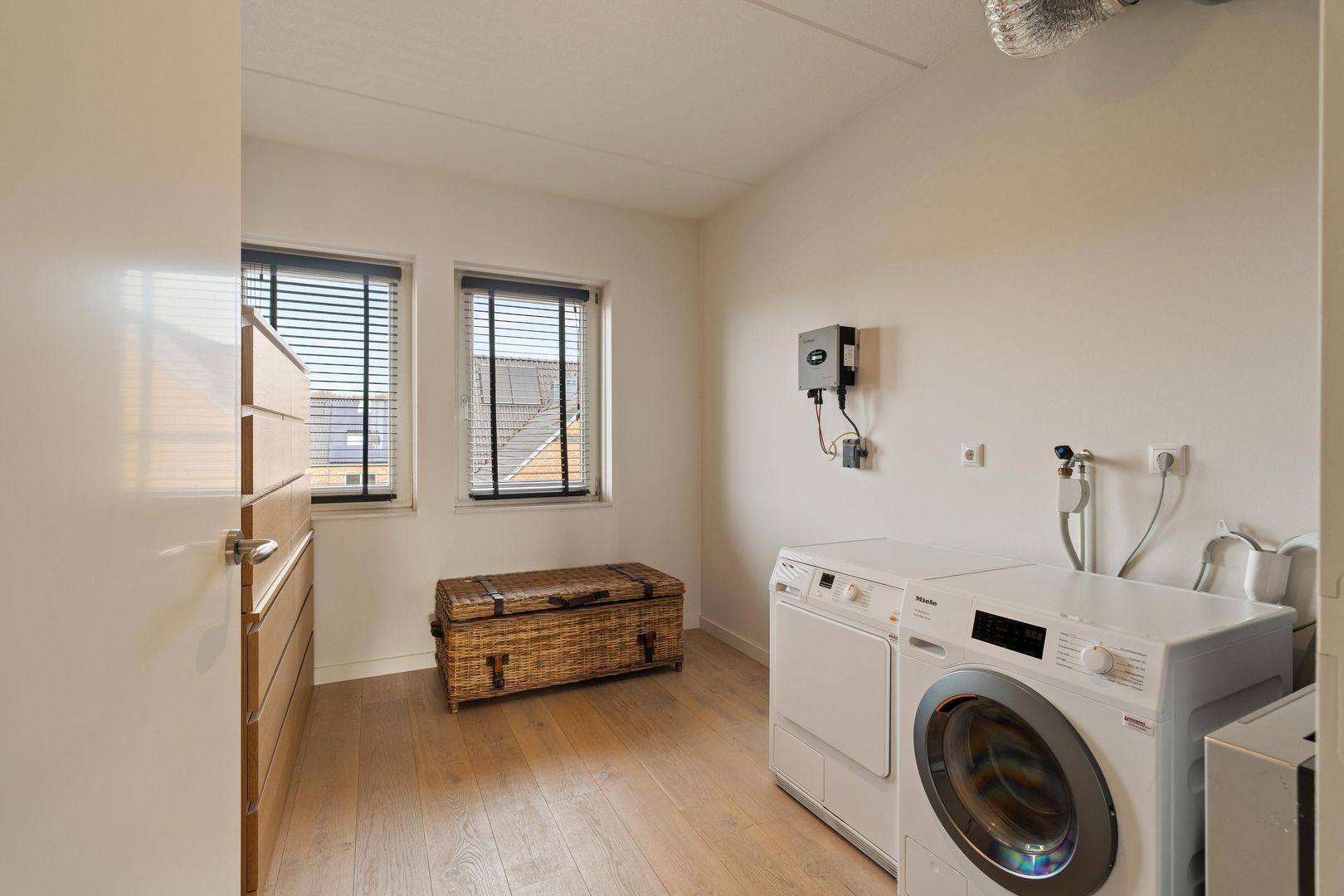 Nieuwe Voorstraat 55, Noordwijk foto-29