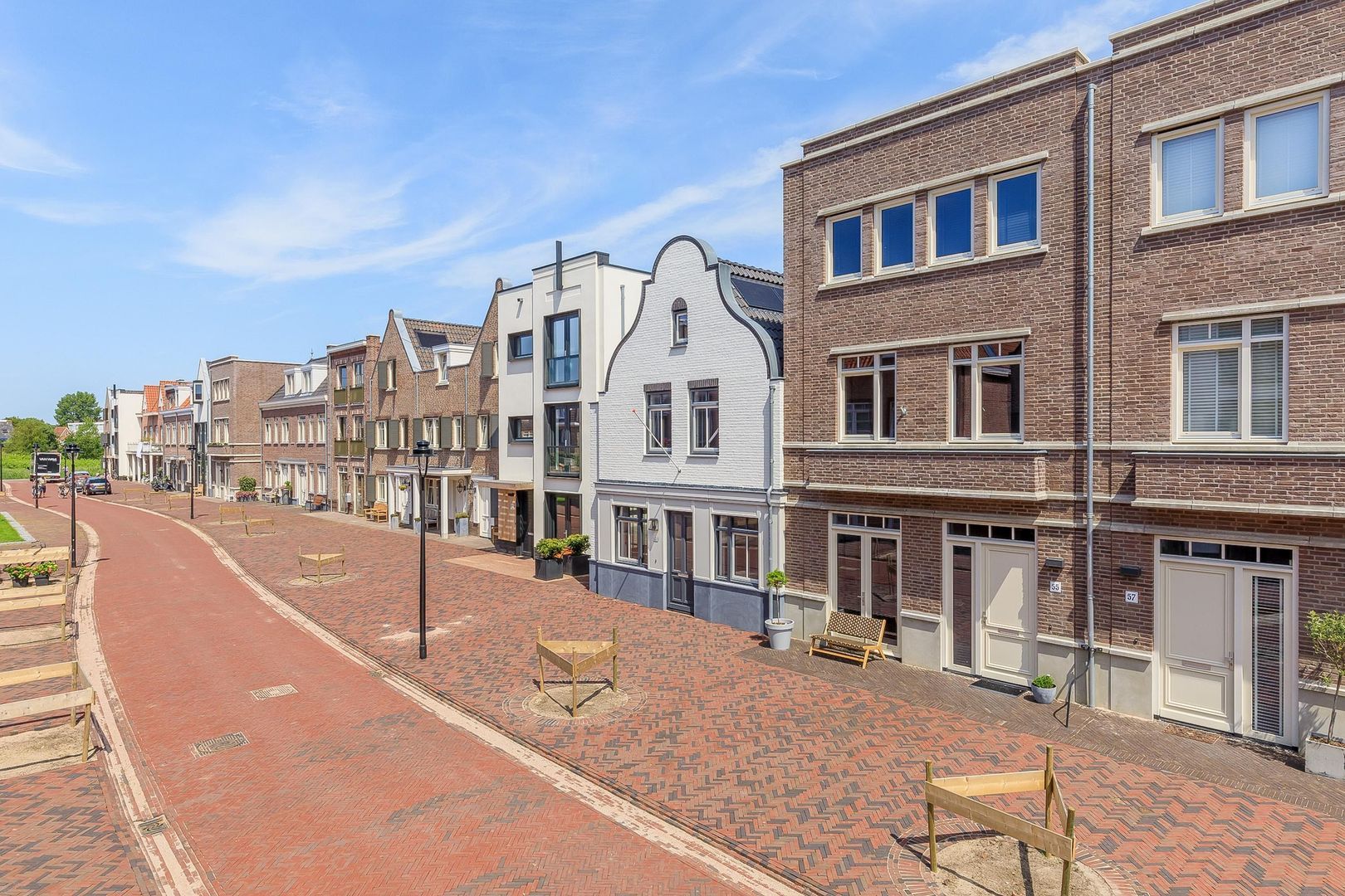 Nieuwe Voorstraat 55, Noordwijk foto-32