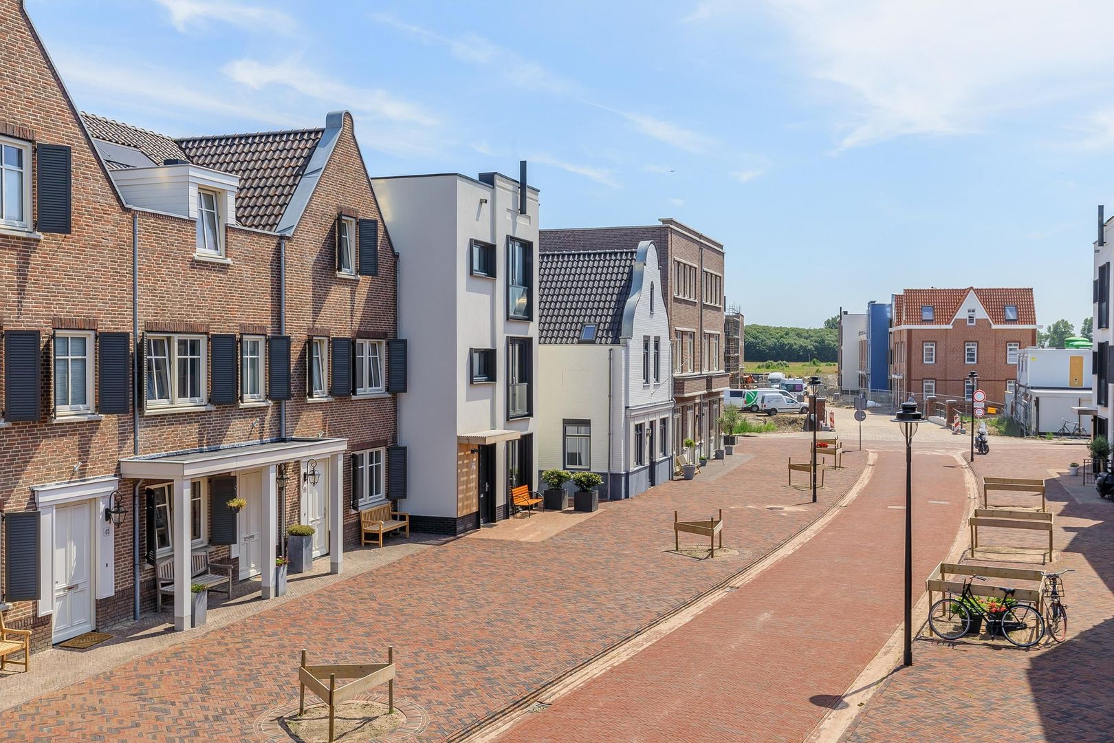Nieuwe Voorstraat 55, Noordwijk foto-33