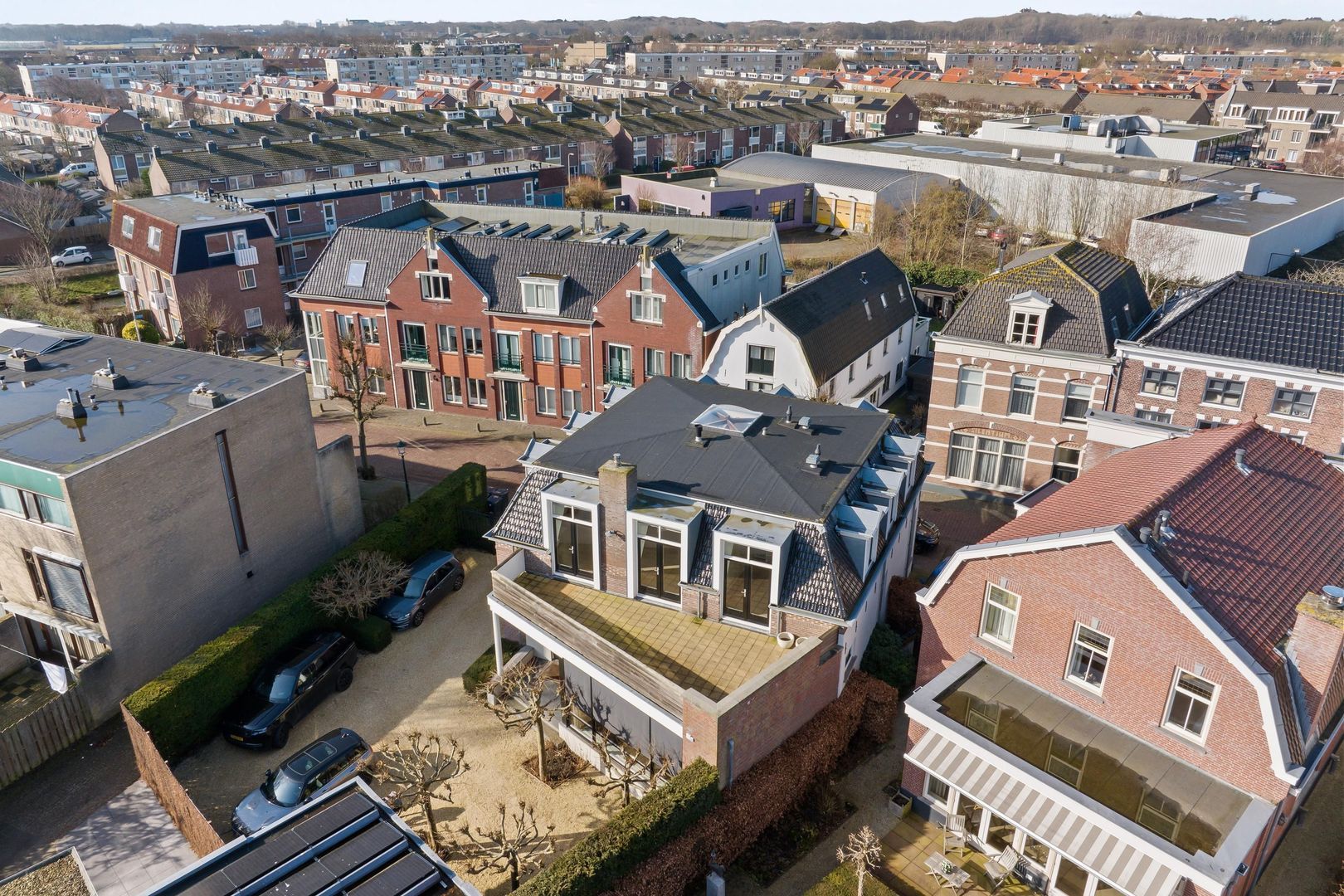 Voorstraat 153 A, Noordwijk foto-1