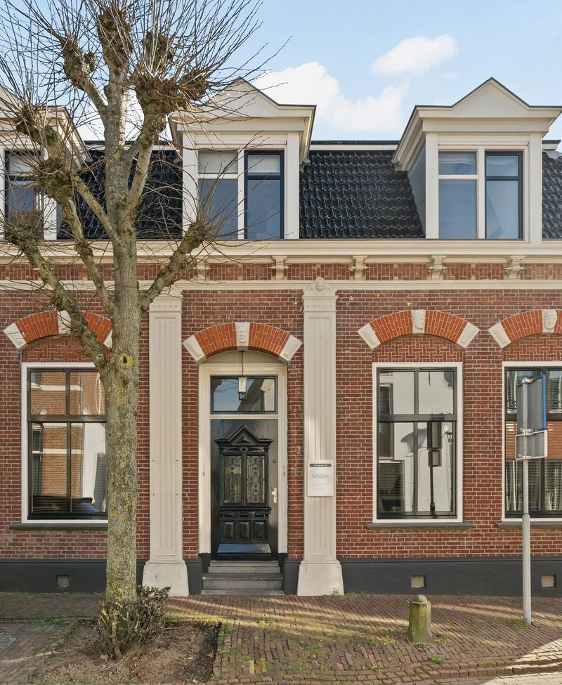Voorstraat 153 A, Noordwijk