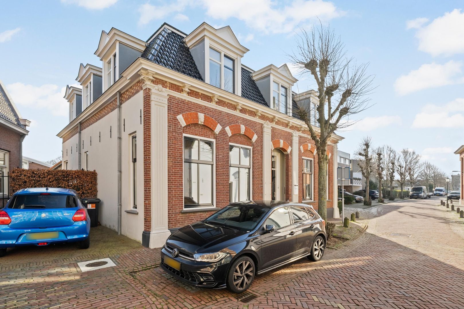 Voorstraat 153 A, Noordwijk foto-33