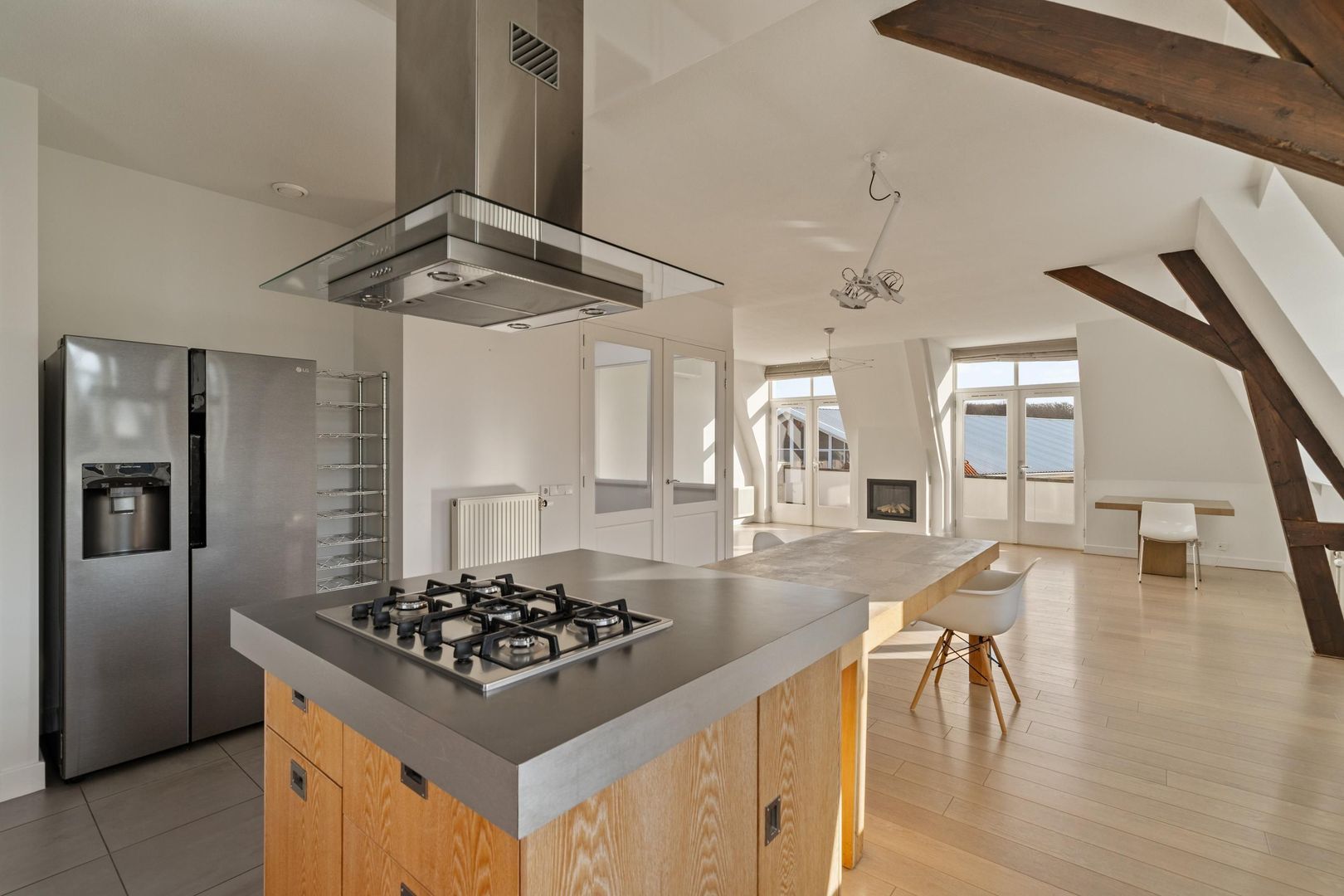 Voorstraat 153 A, Noordwijk foto-13