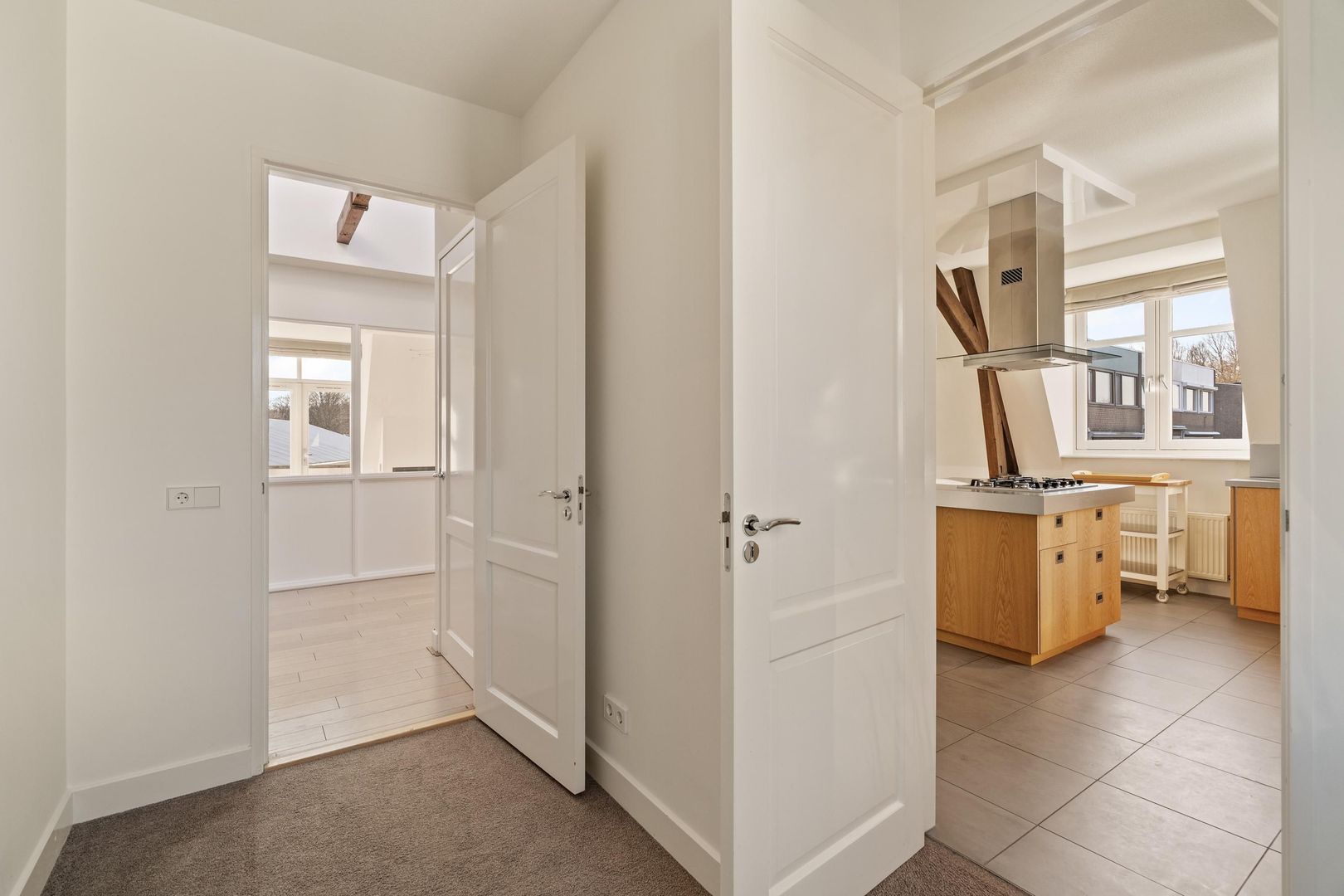 Voorstraat 153 A, Noordwijk foto-20