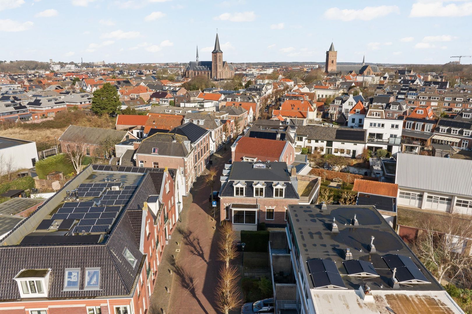 Voorstraat 153 A, Noordwijk foto-34