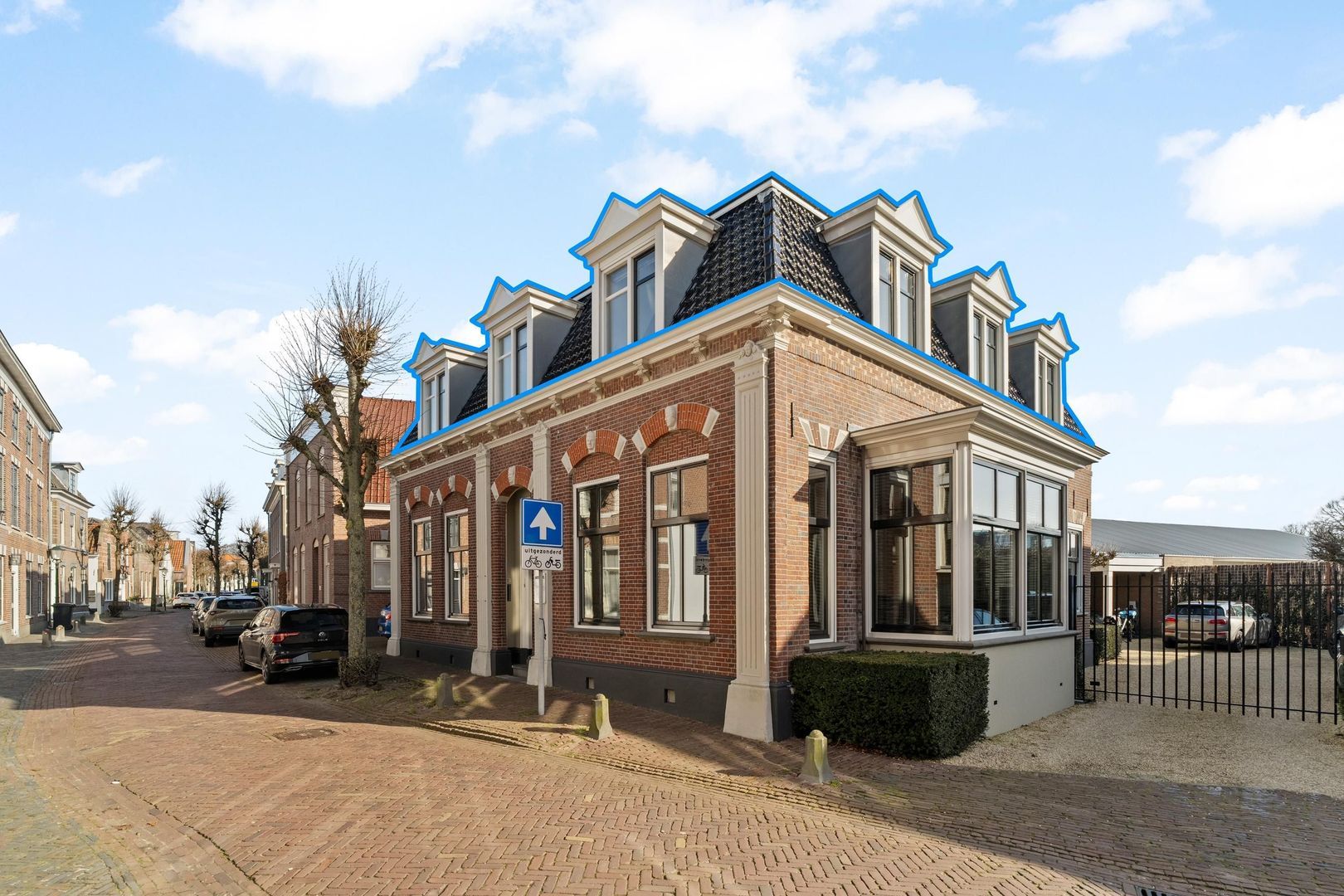 Voorstraat 153 A, Noordwijk foto-2