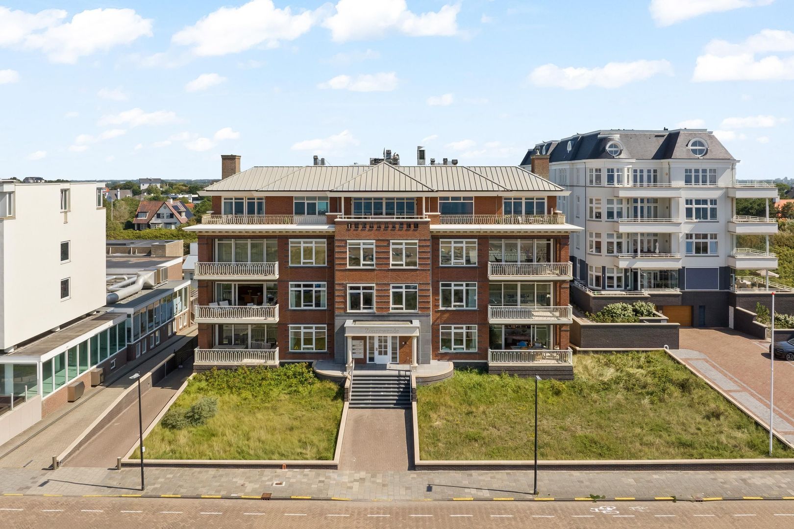 Koningin Astrid Boulevard 26 B, Noordwijk foto-3
